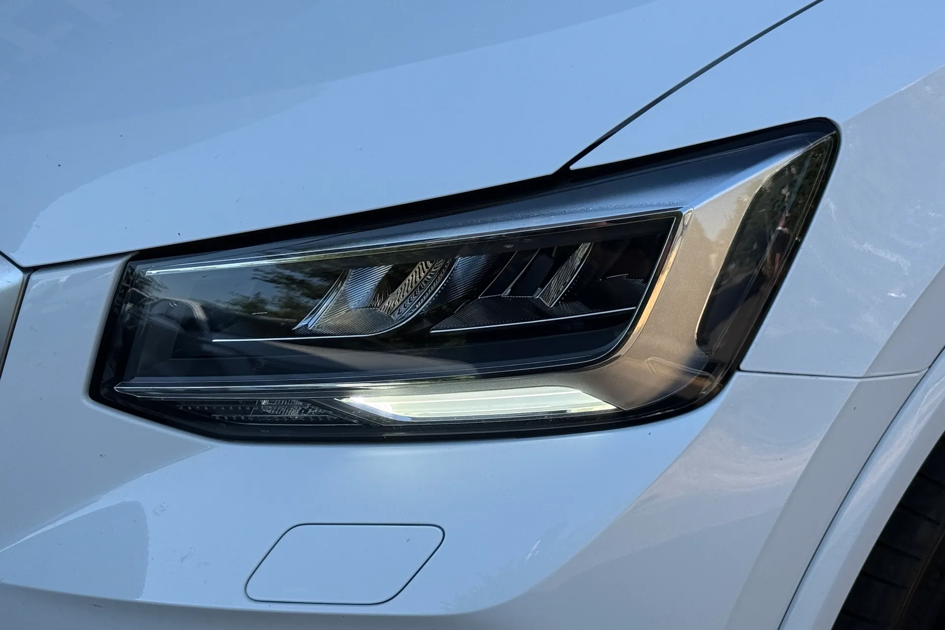 Audi Q2 thumbnail image number 51