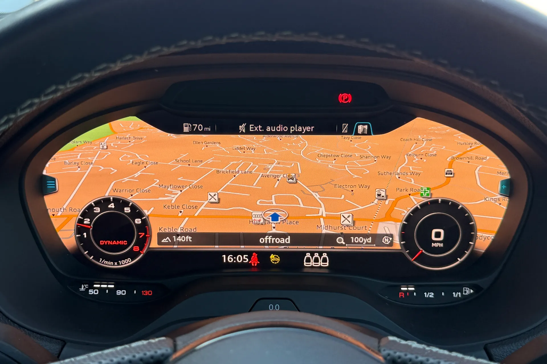 Audi Q2 thumbnail image number 7