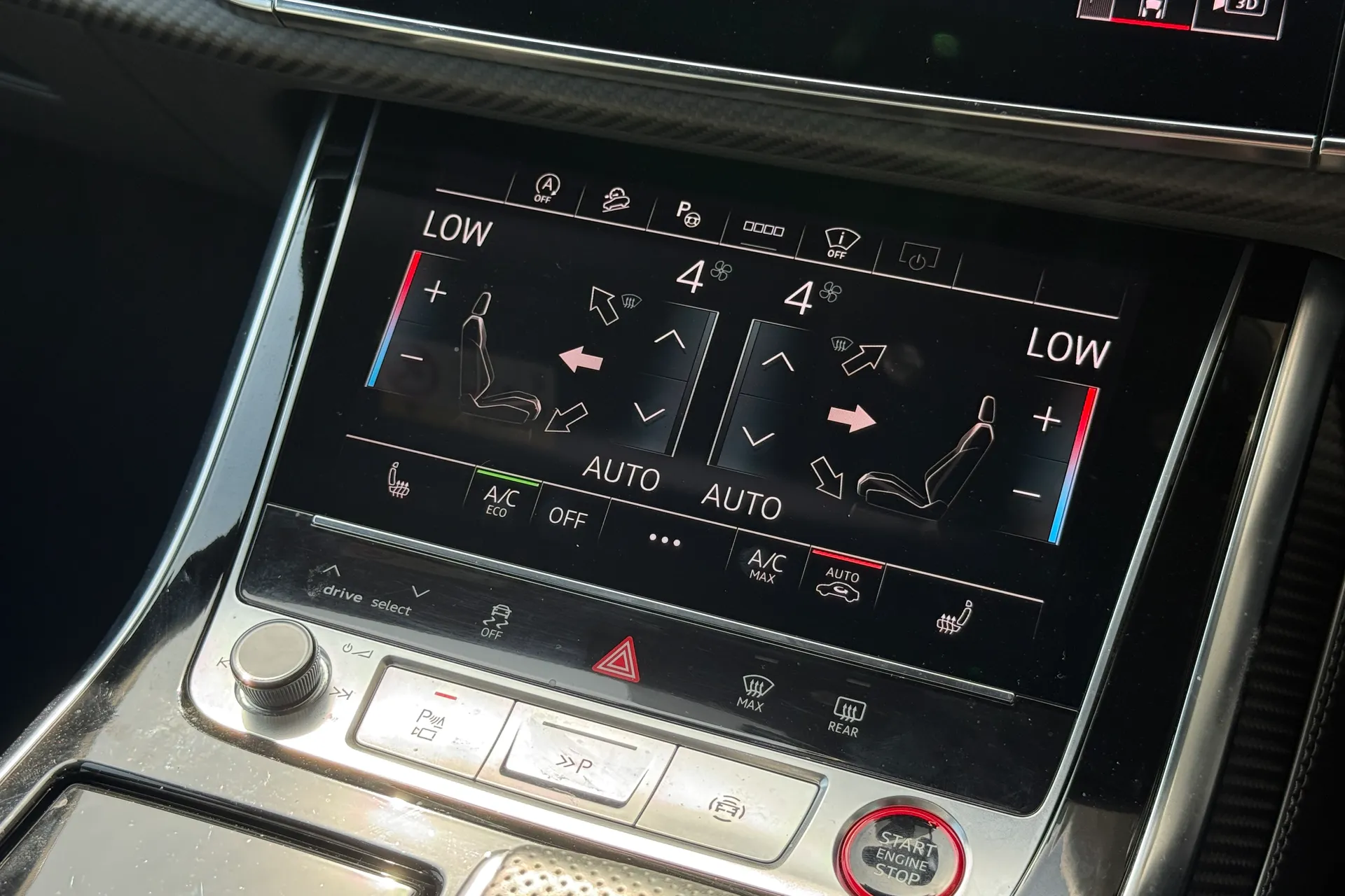 Audi Q8 thumbnail image number 18