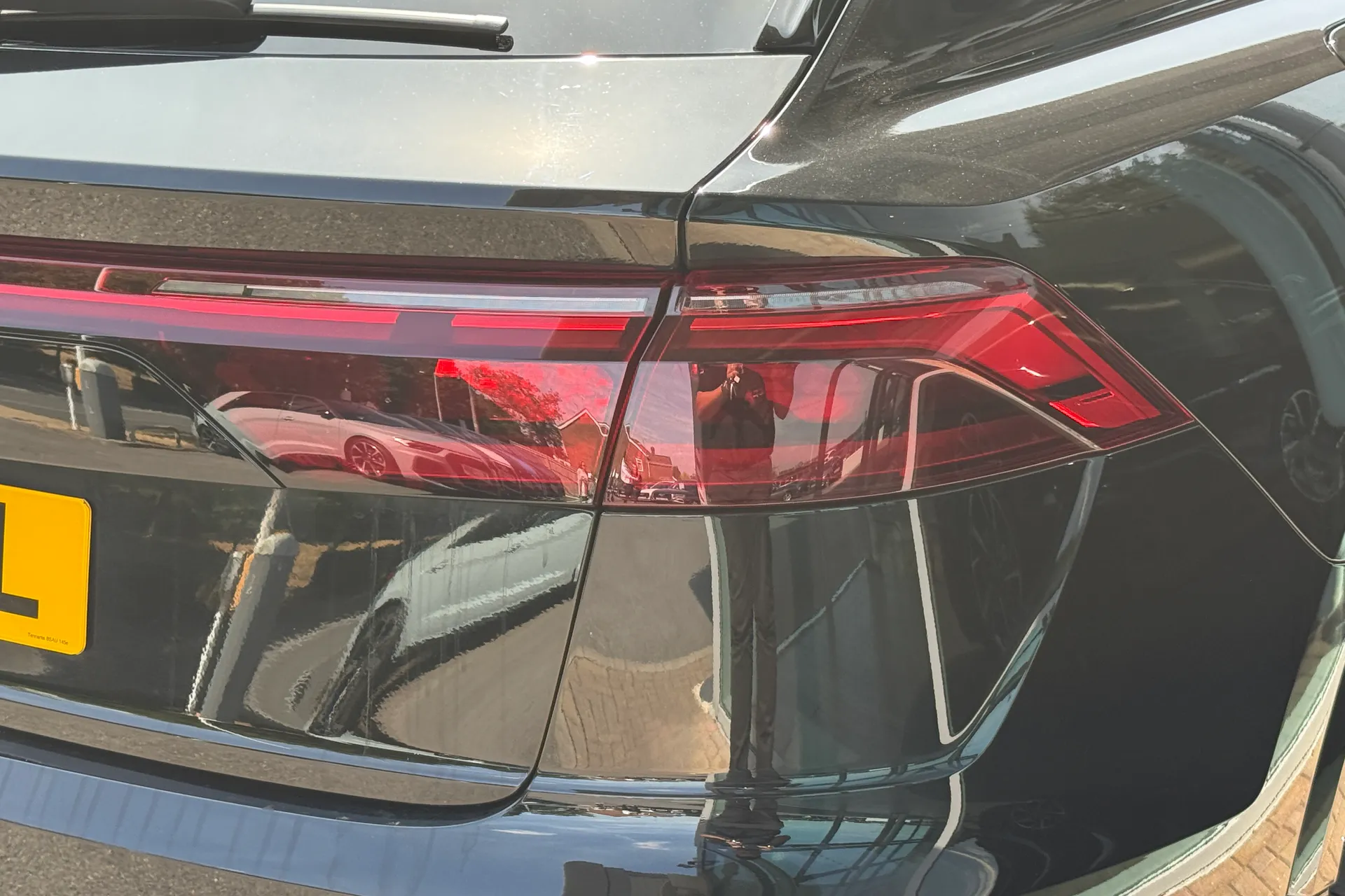 Audi Q8 thumbnail image number 42