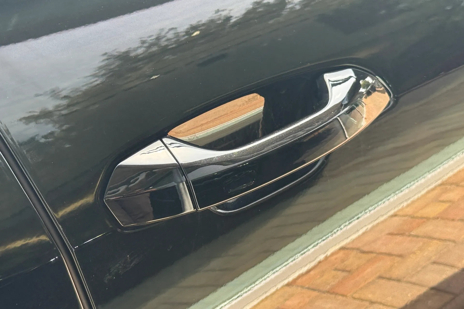Audi Q8 thumbnail image number 32