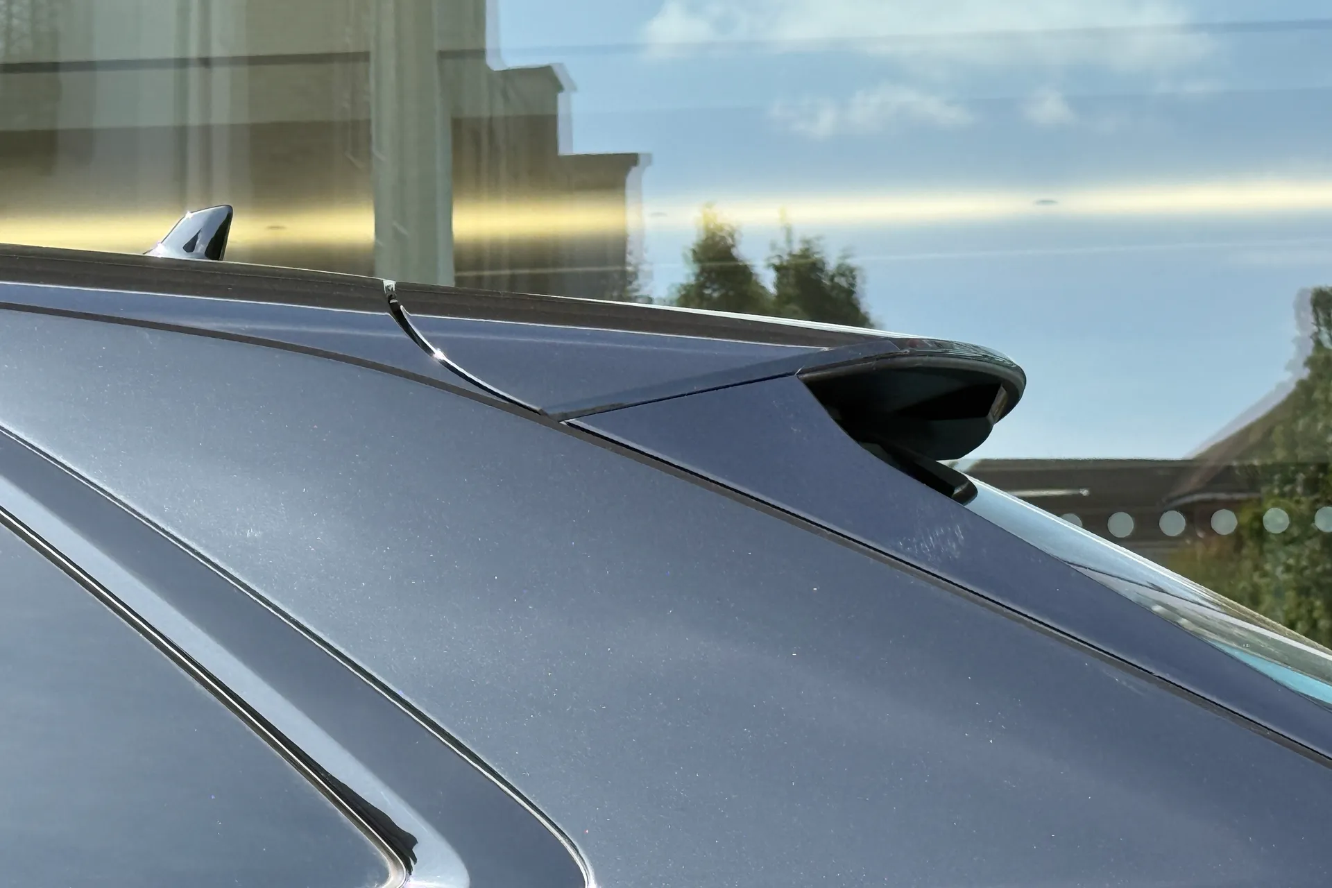 Audi Q8 thumbnail image number 46