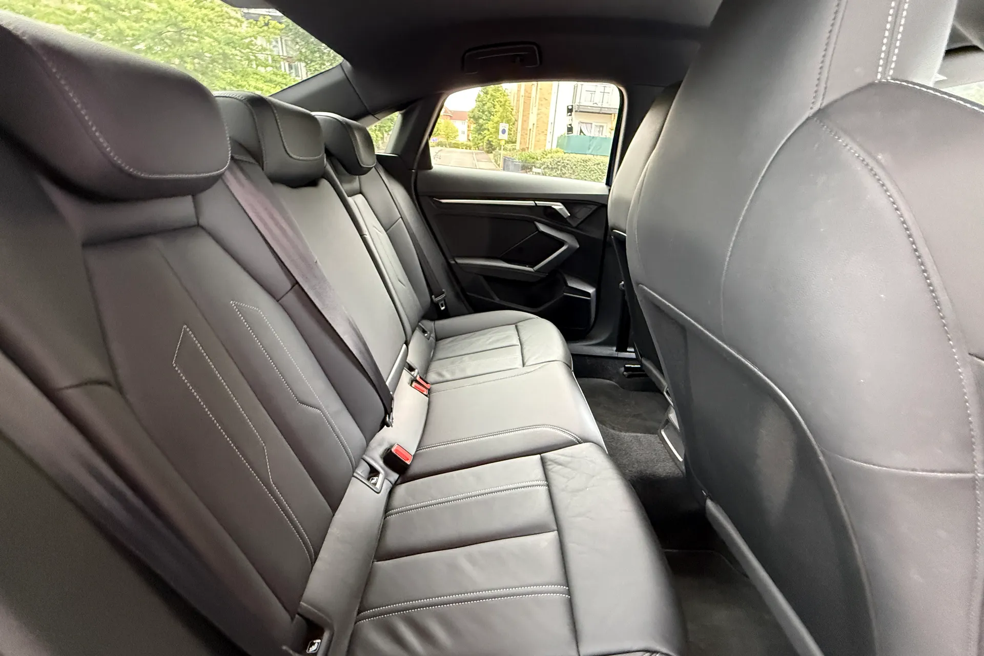 Audi A3 thumbnail image number 34