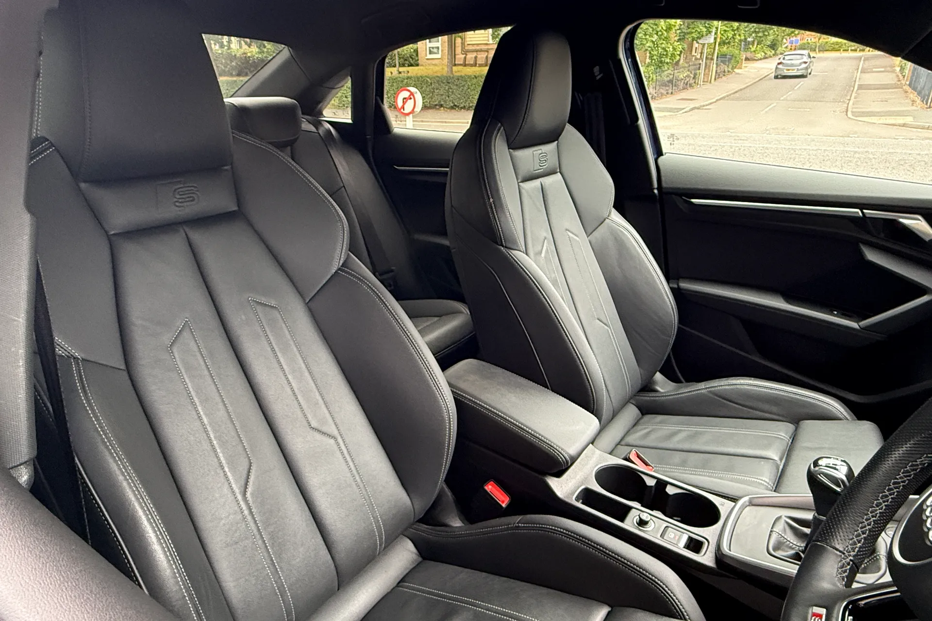 Audi A3 thumbnail image number 29