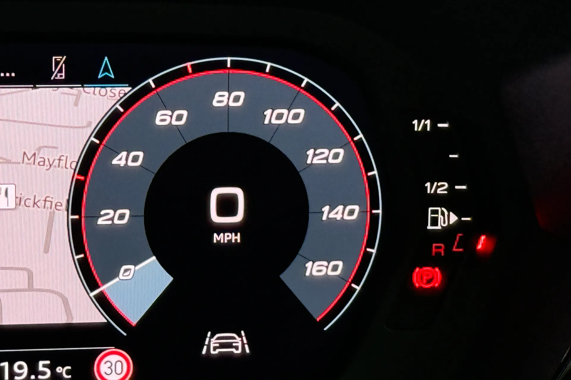 Audi A3 thumbnail image number 8