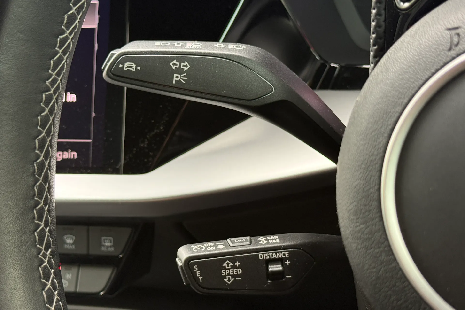 Audi A3 thumbnail image number 14