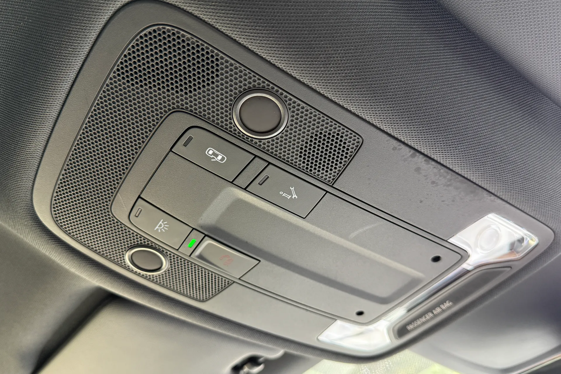 Audi A3 thumbnail image number 26
