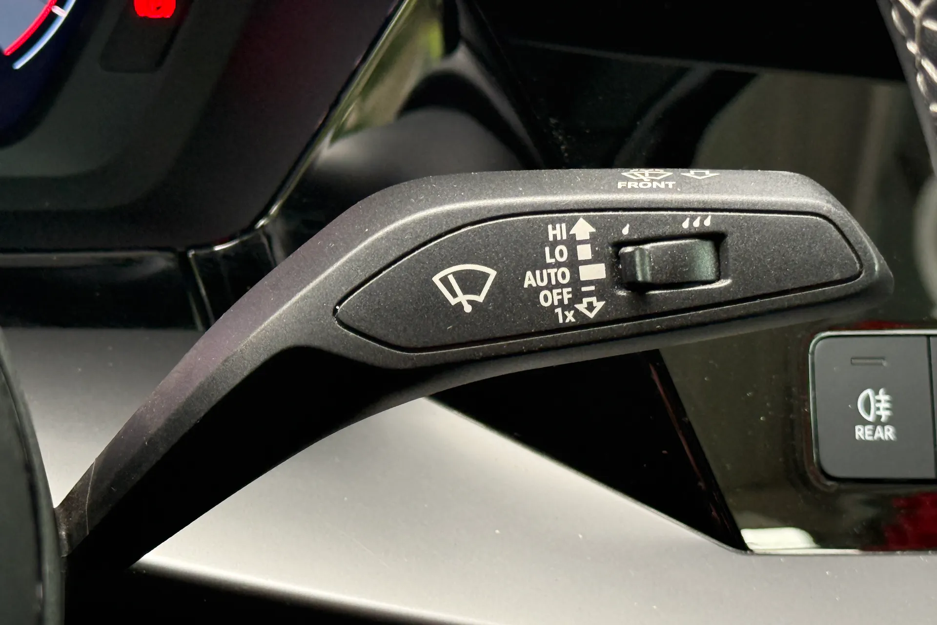Audi A3 thumbnail image number 13