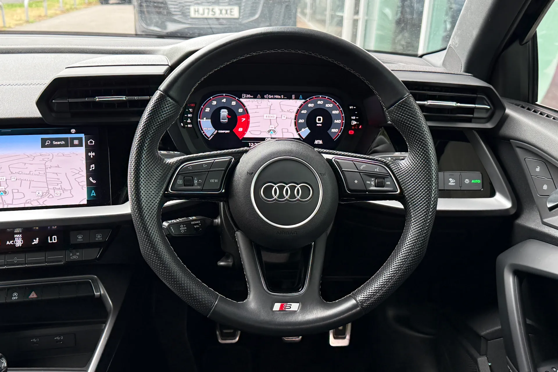 Audi A3 thumbnail image number 37