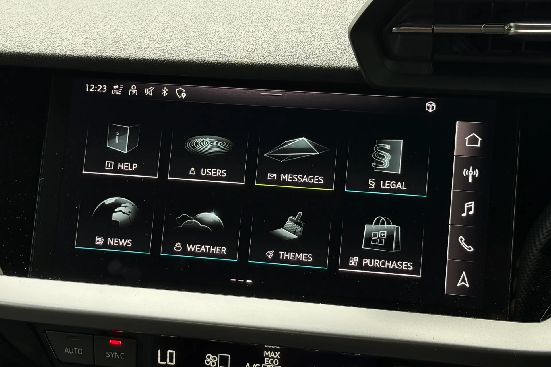 Audi A3 thumbnail image number 15