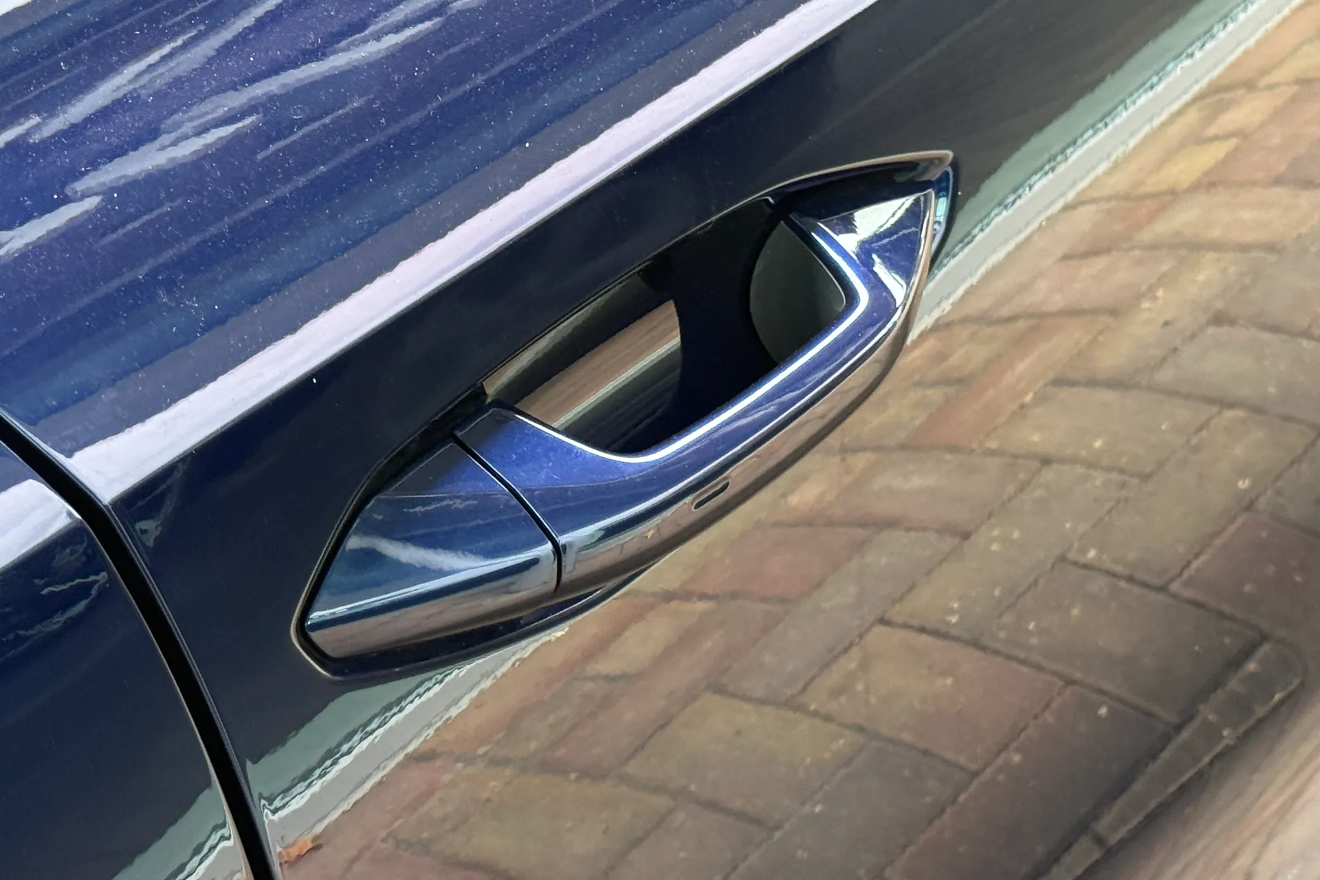 Audi A3 thumbnail image number 30