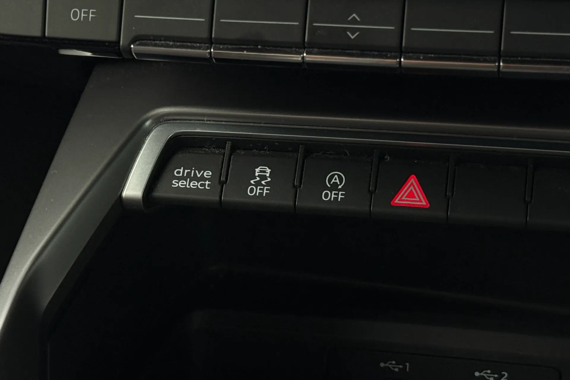 Audi A3 thumbnail image number 19