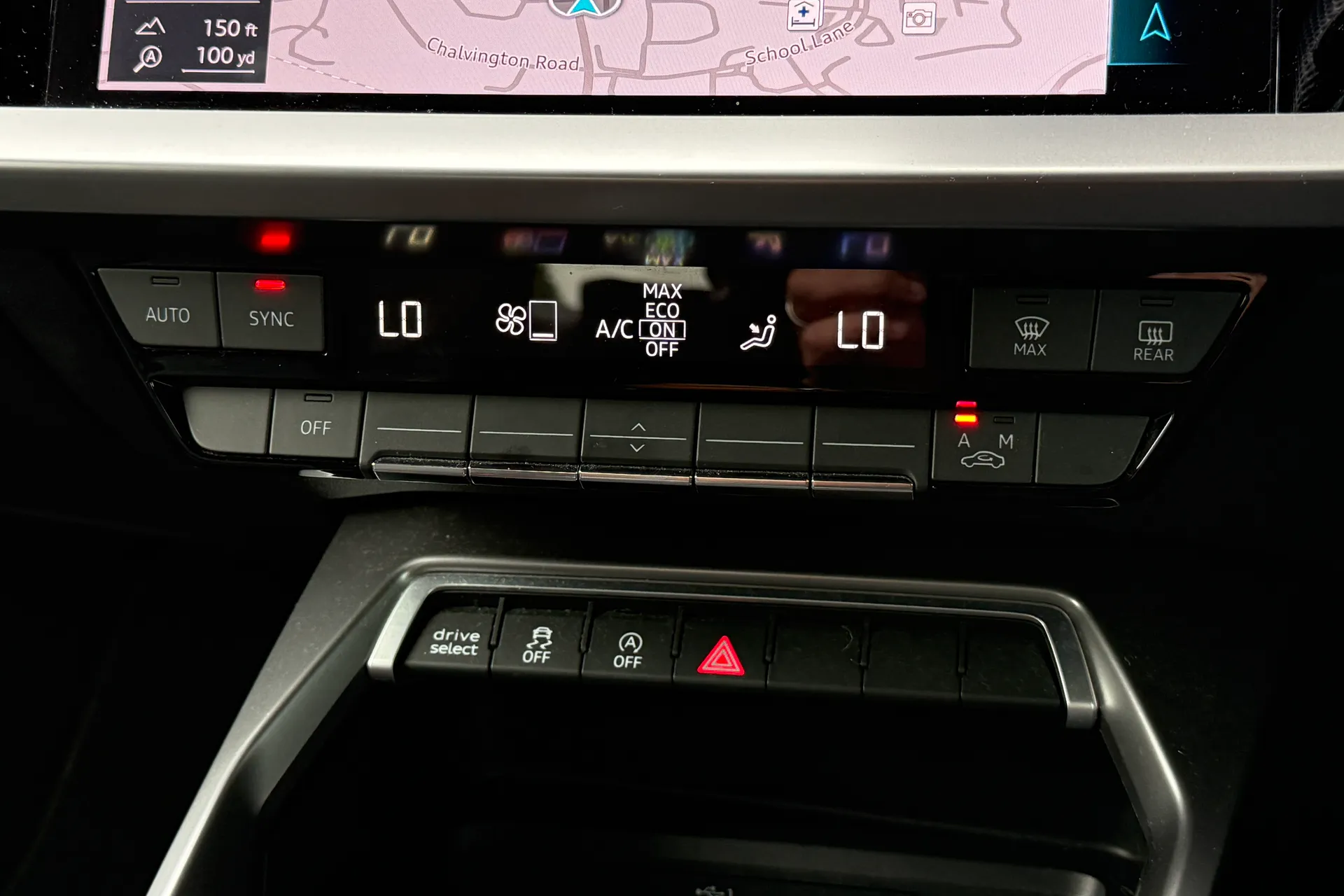 Audi A3 thumbnail image number 18