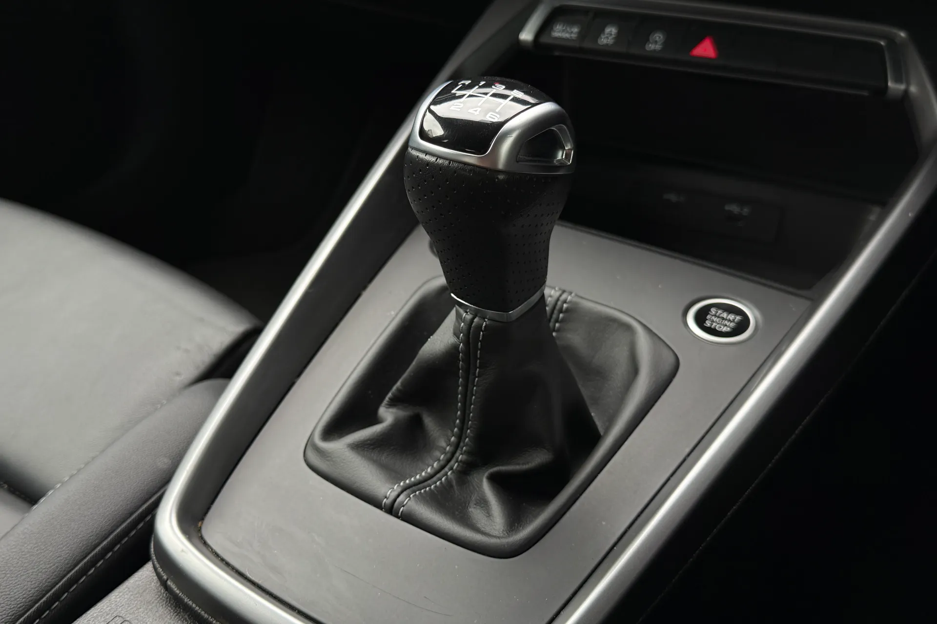 Audi A3 thumbnail image number 20