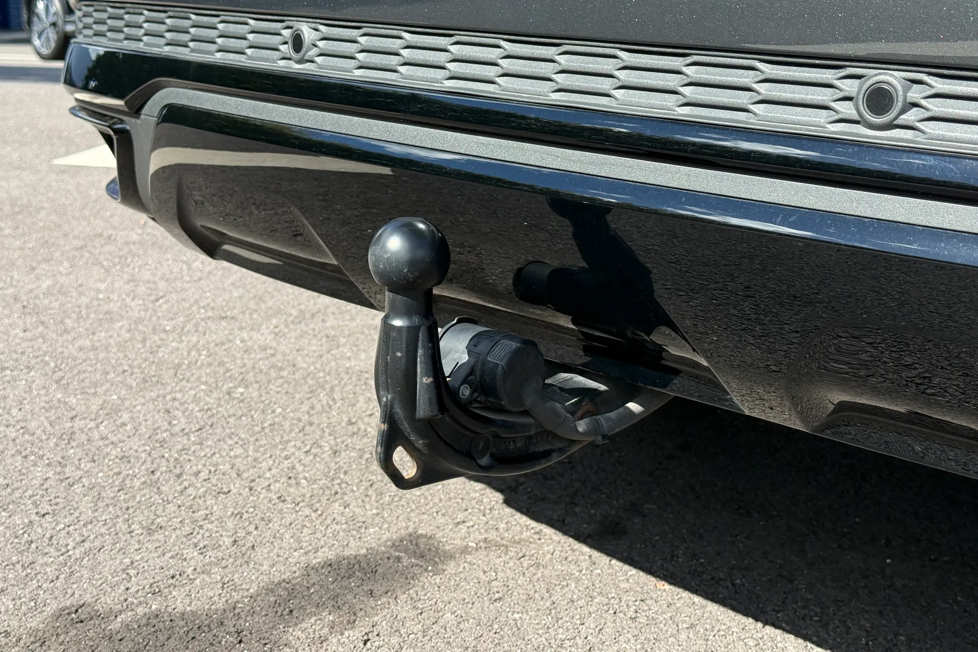 Audi Q7 thumbnail image number 14