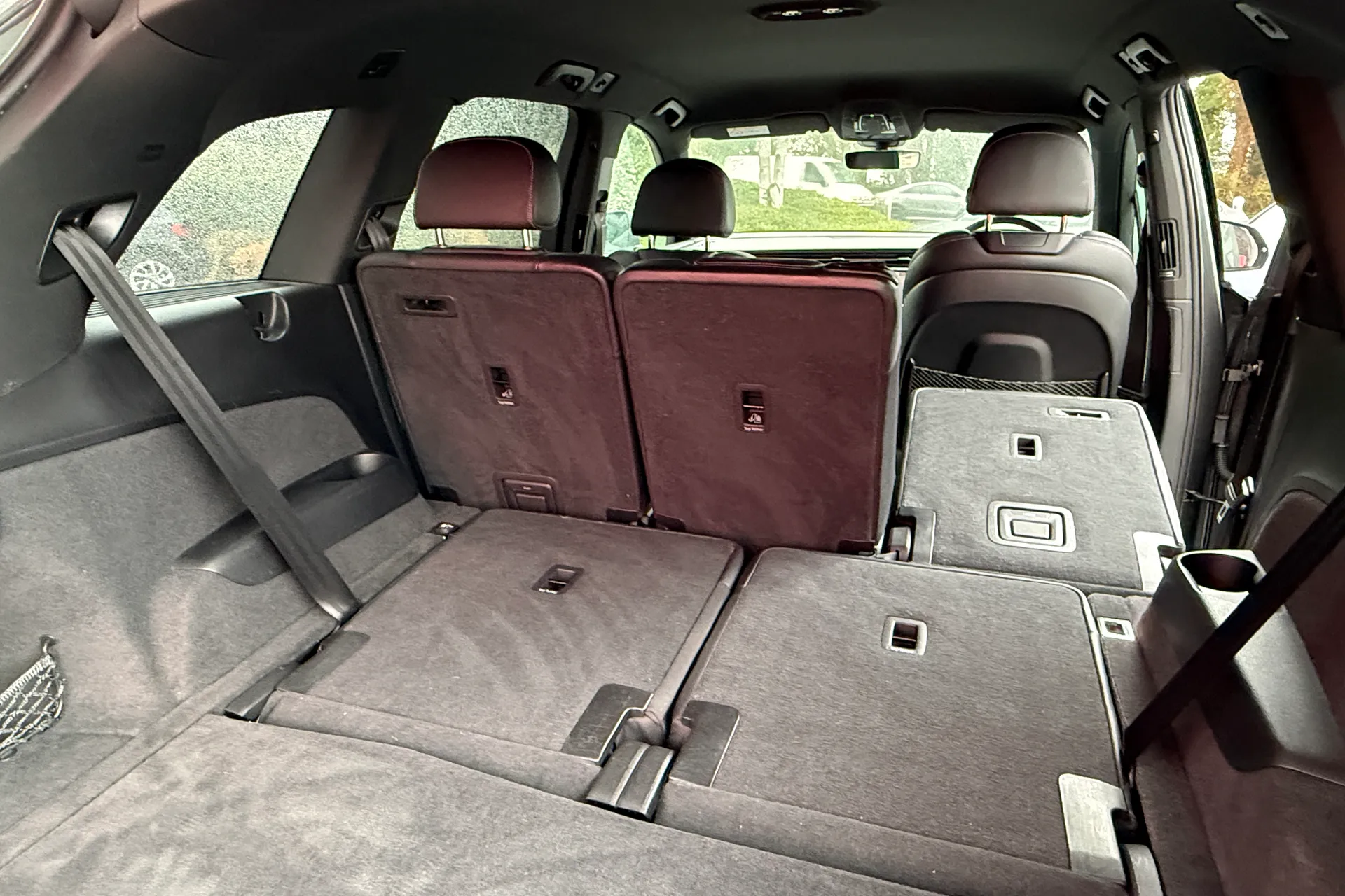 Audi Q7 thumbnail image number 44