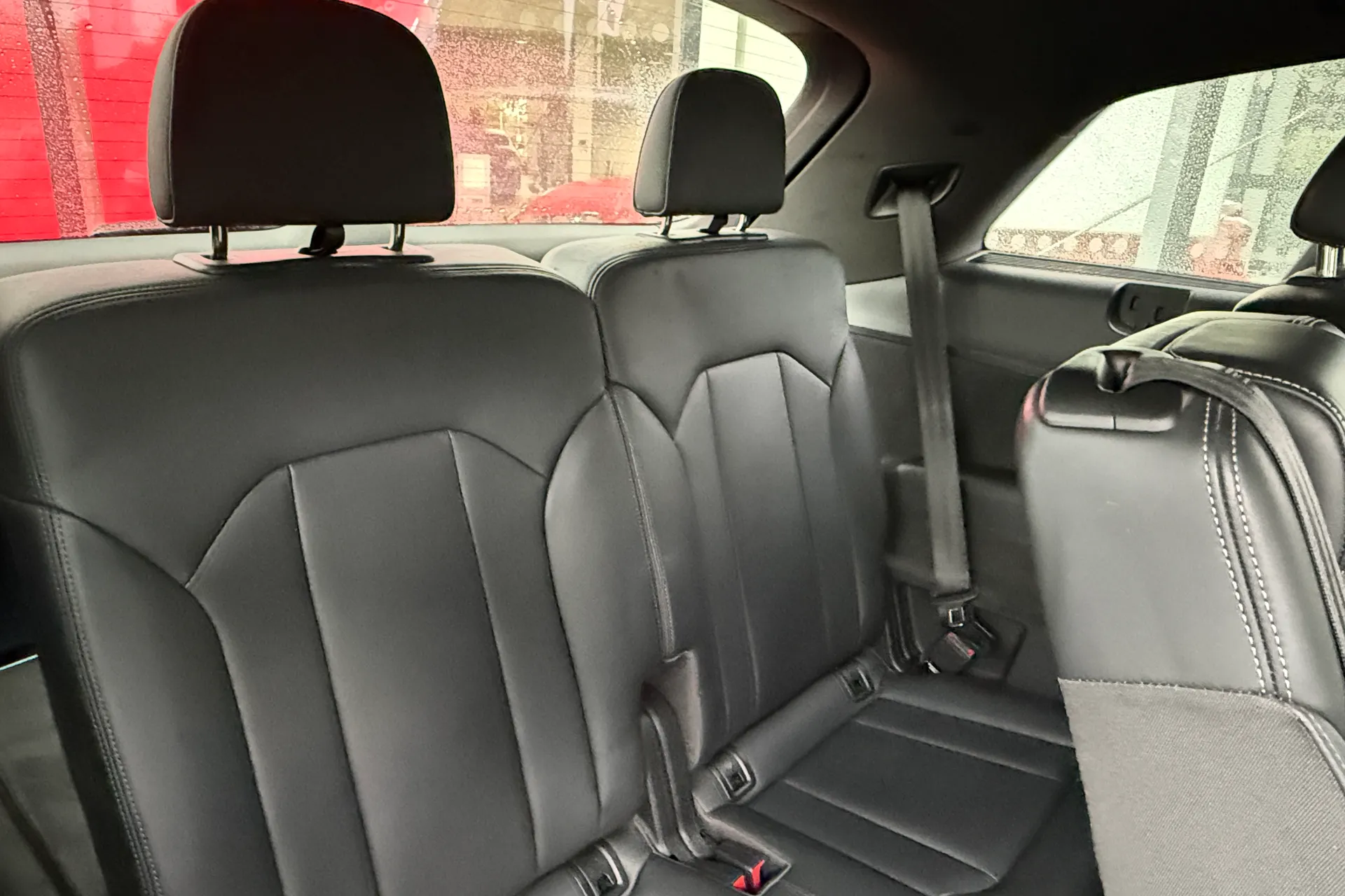 Audi Q7 thumbnail image number 47