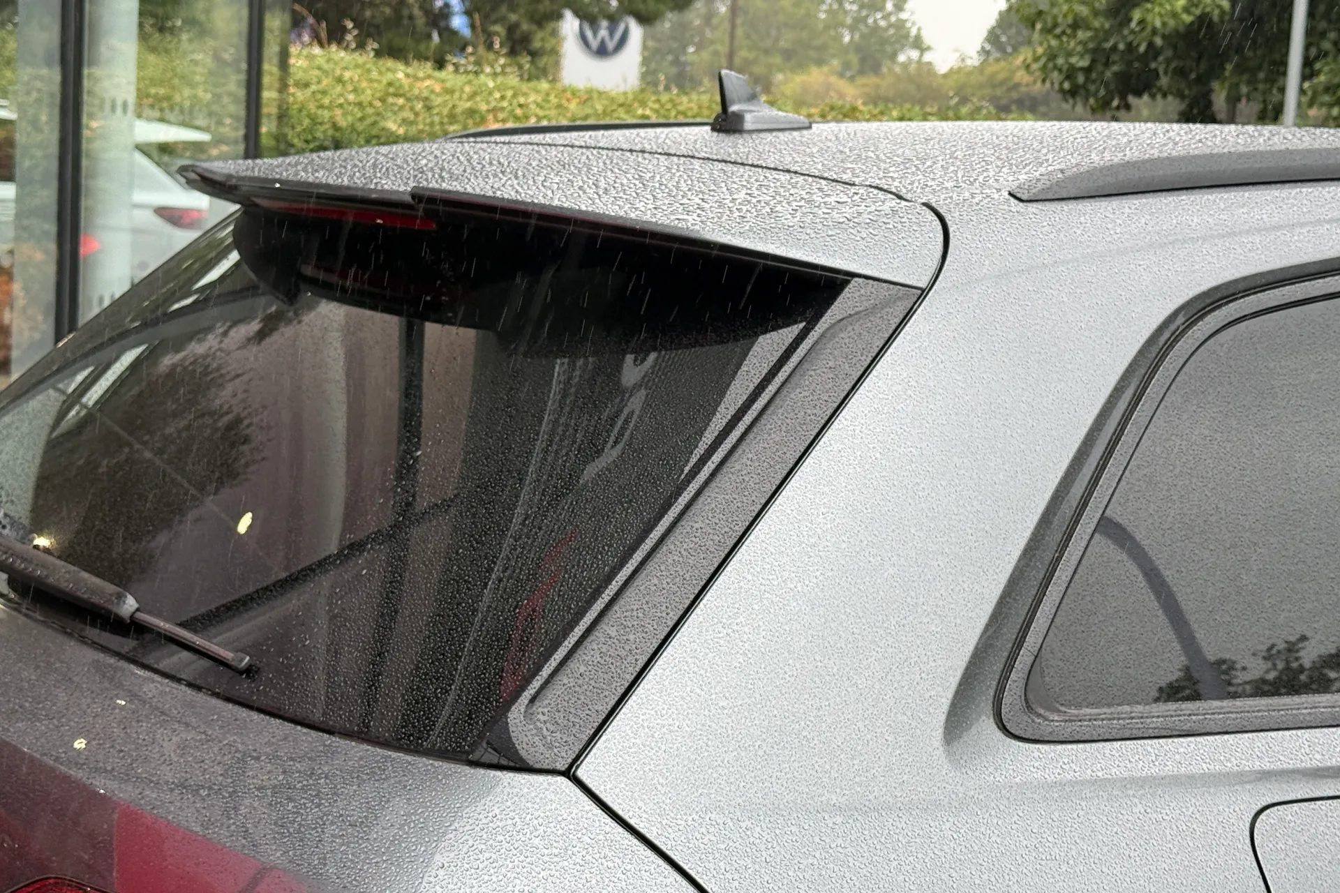 Audi Q7 thumbnail image number 34