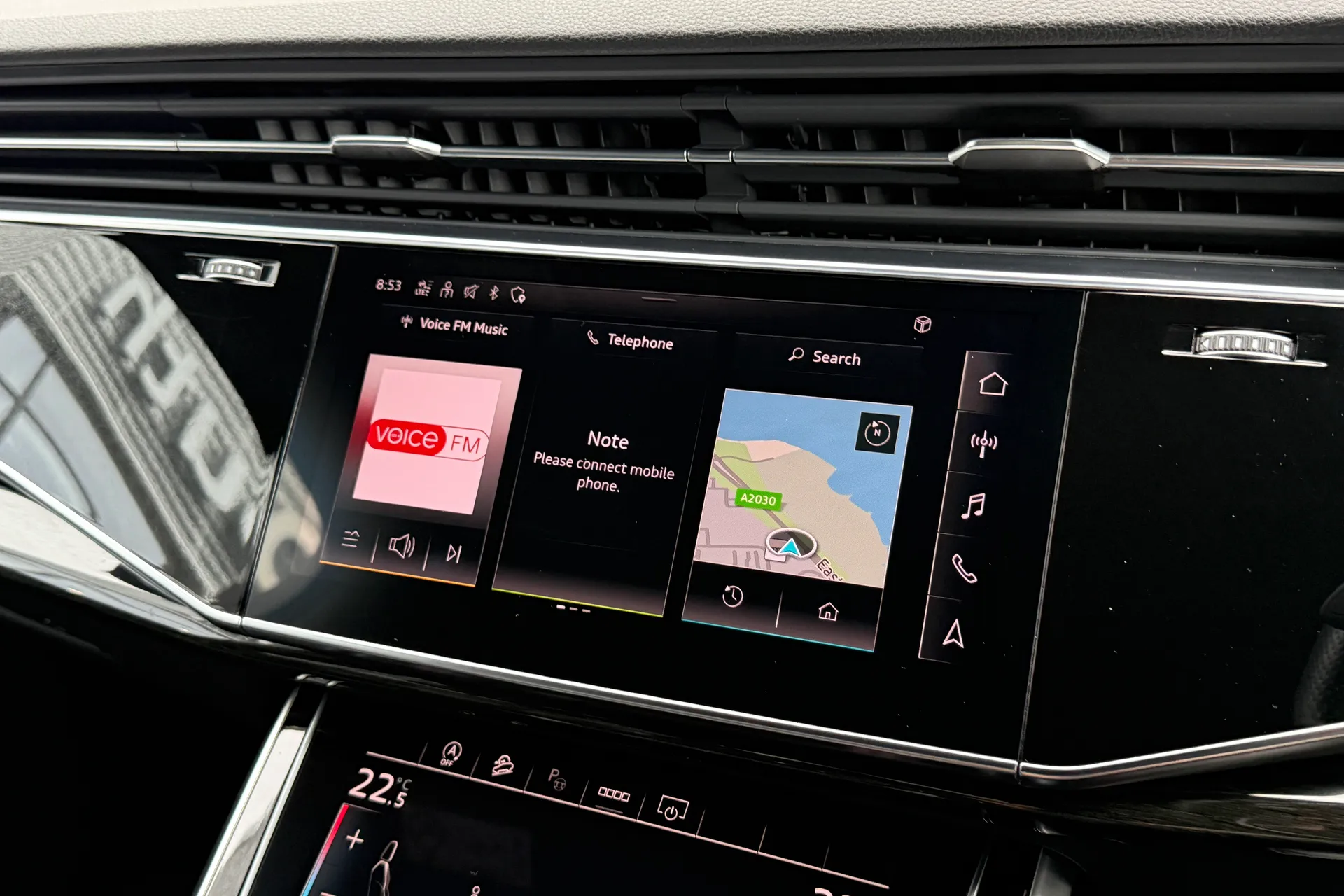 Audi Q7 thumbnail image number 30