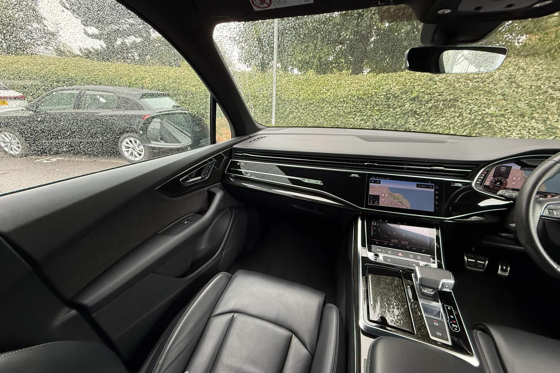 Audi Q7 thumbnail image number 54