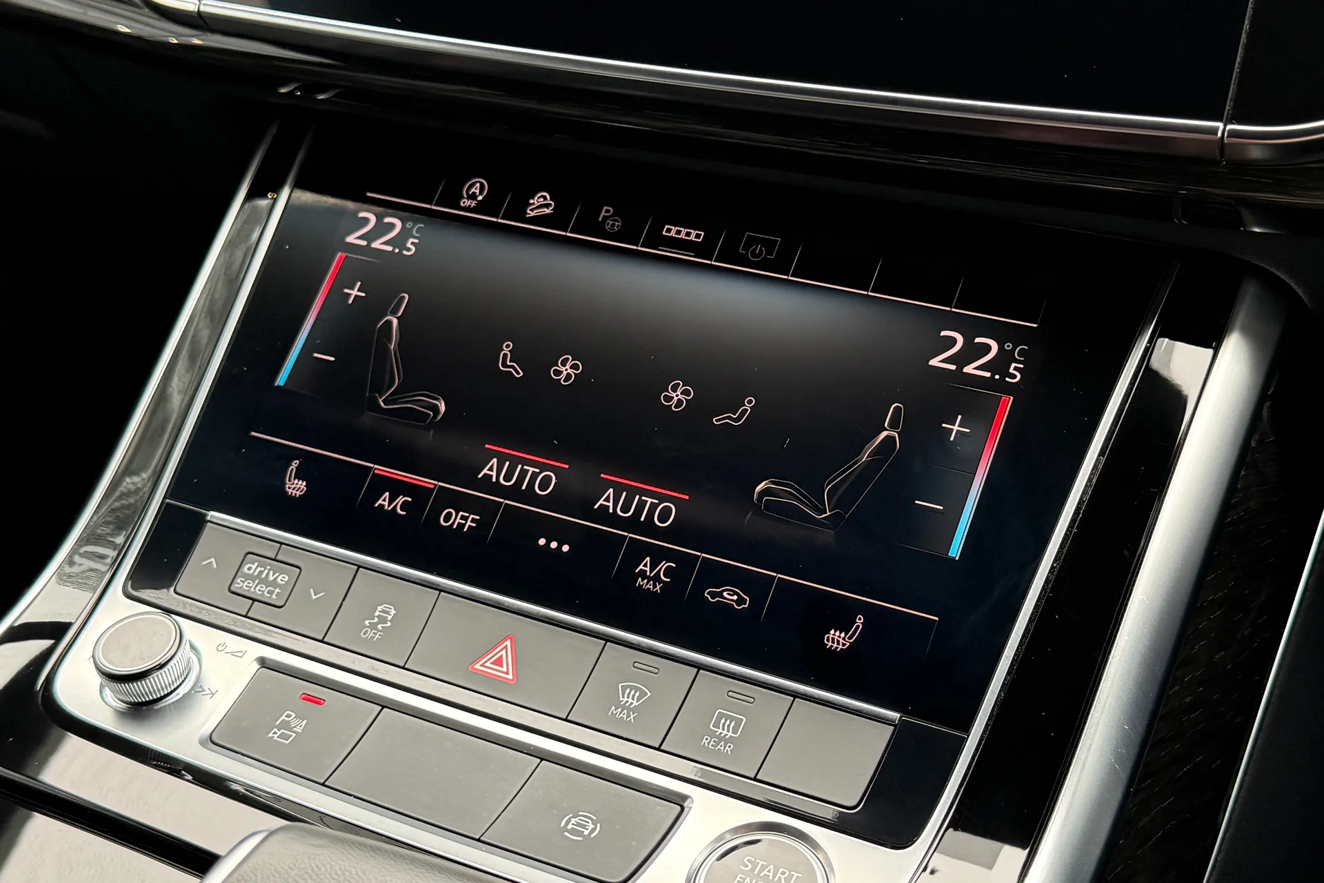 Audi Q7 thumbnail image number 22