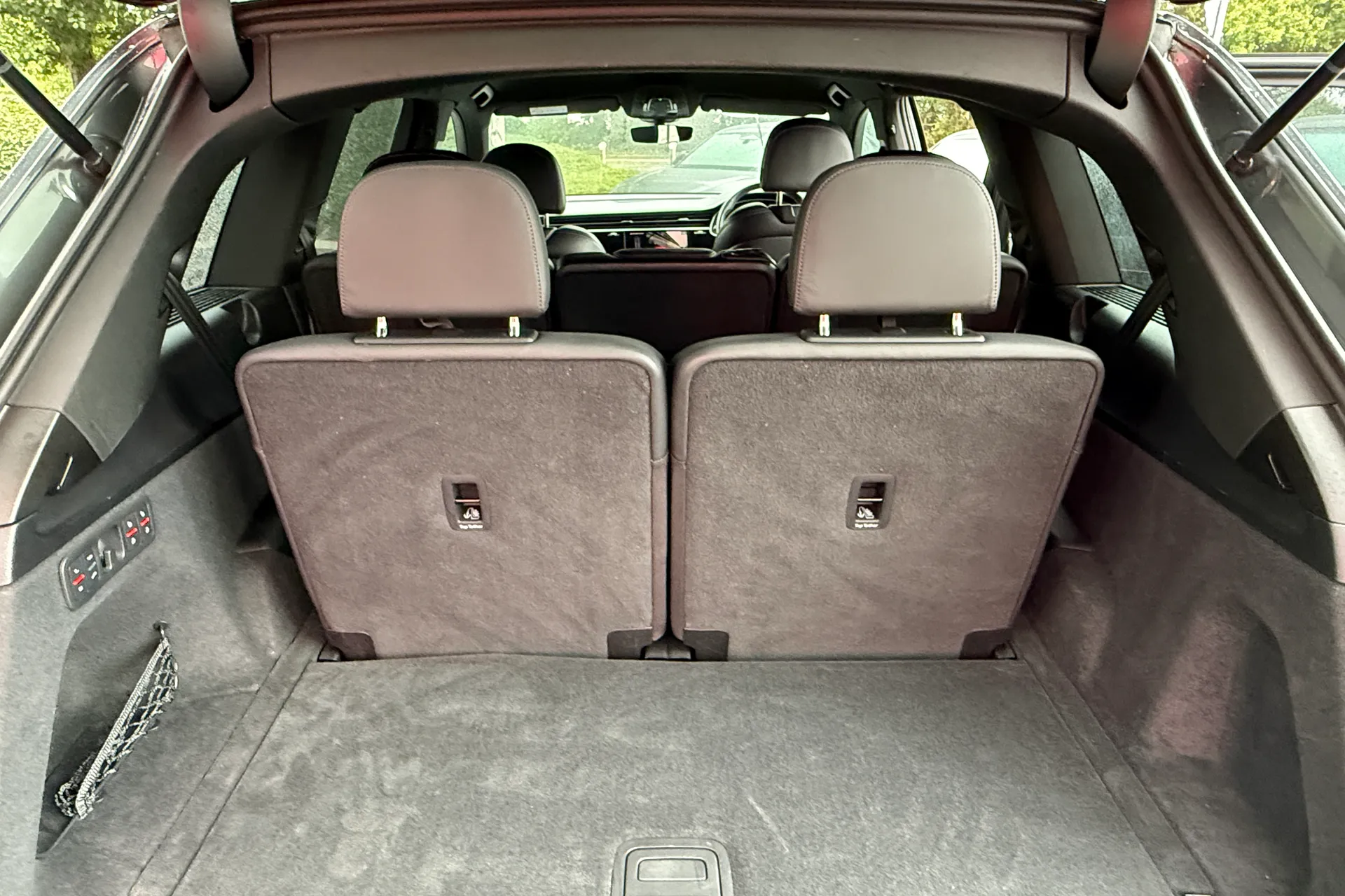 Audi Q7 thumbnail image number 46