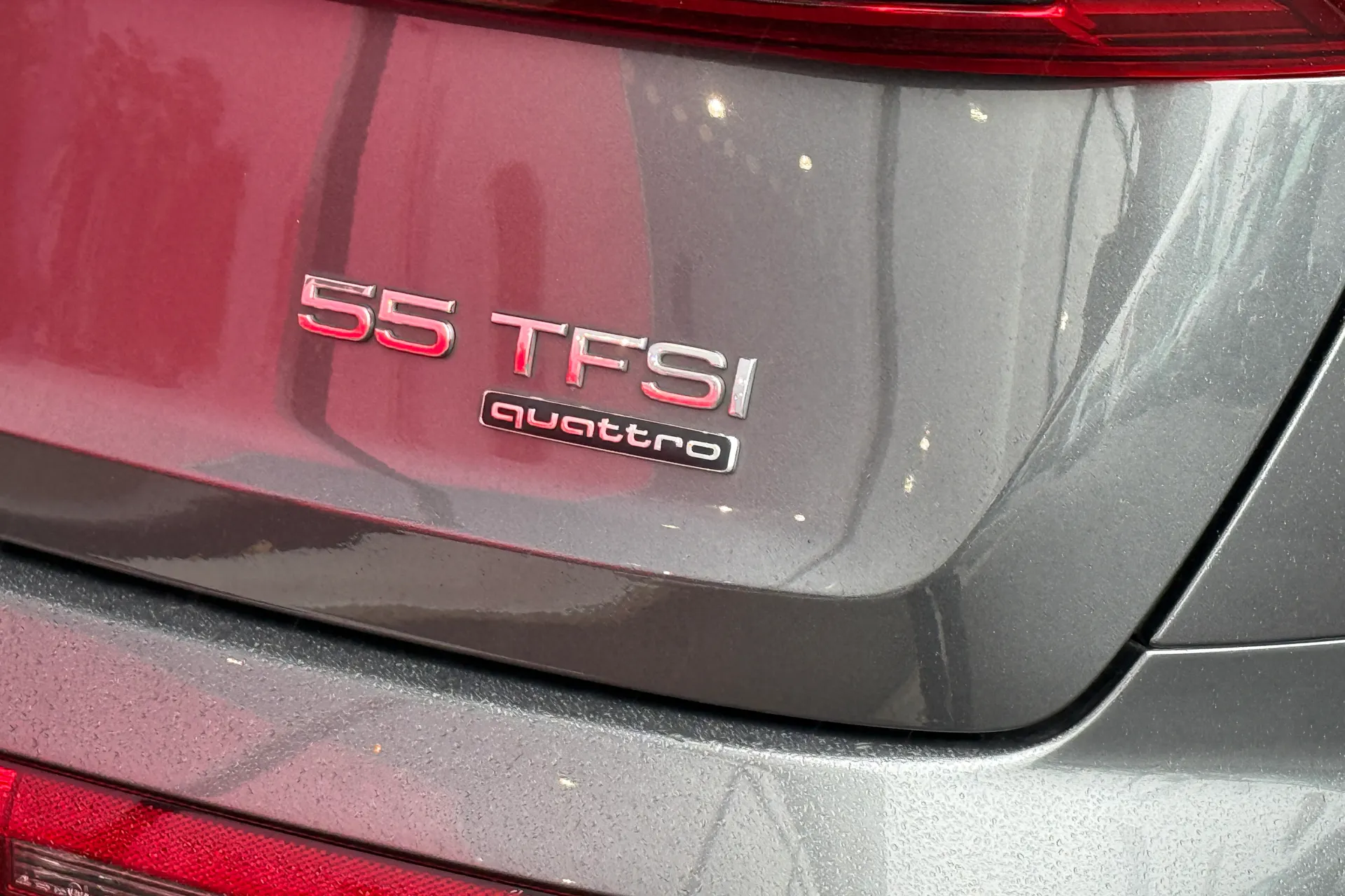 Audi Q7 thumbnail image number 33
