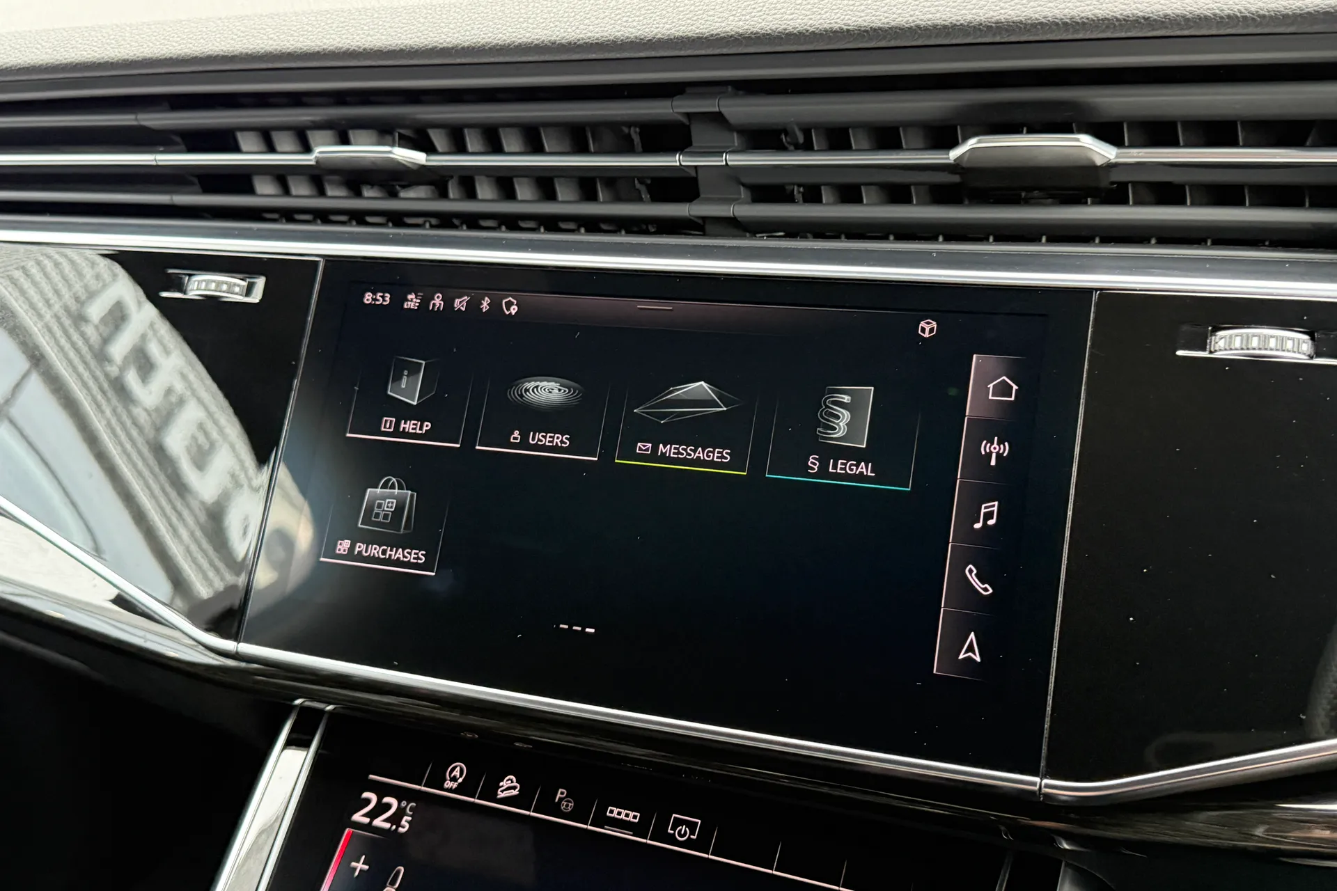 Audi Q7 thumbnail image number 32
