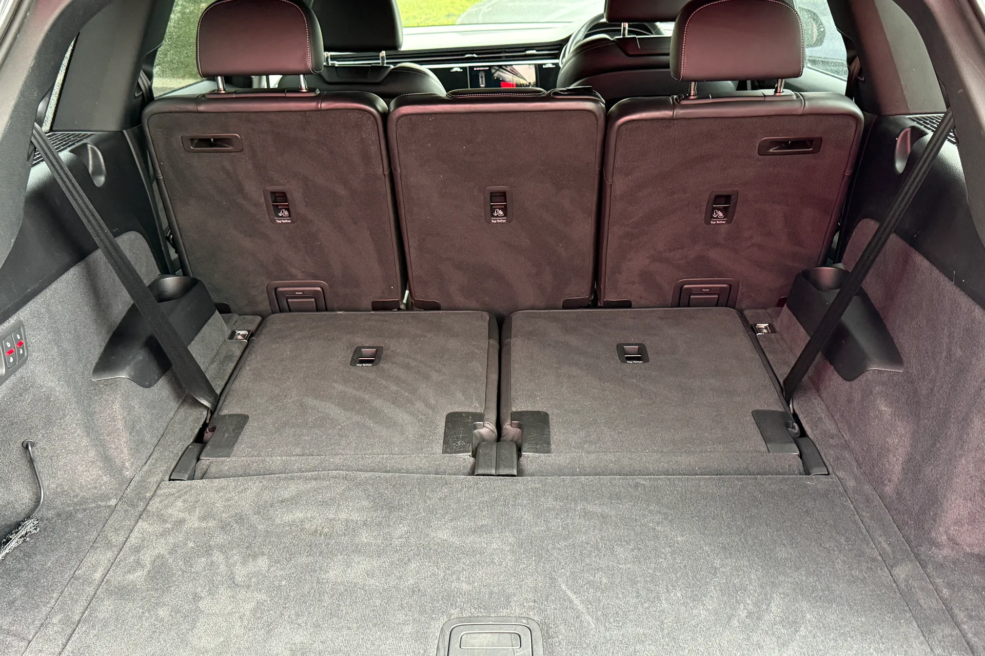 Audi Q7 thumbnail image number 40