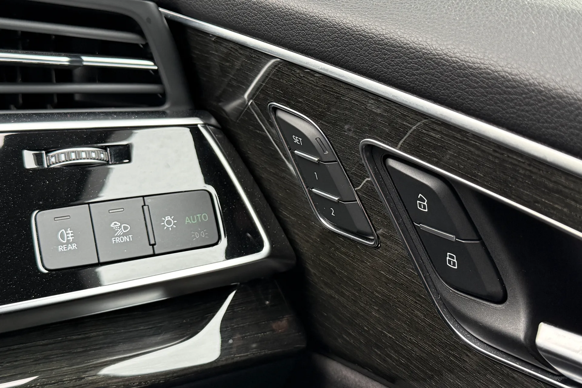 Audi Q7 thumbnail image number 53