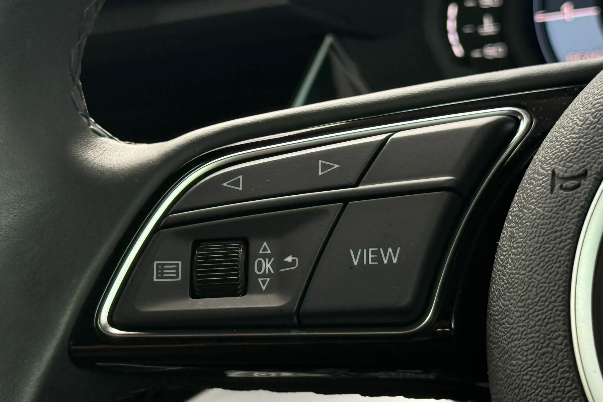Audi A3 thumbnail image number 11