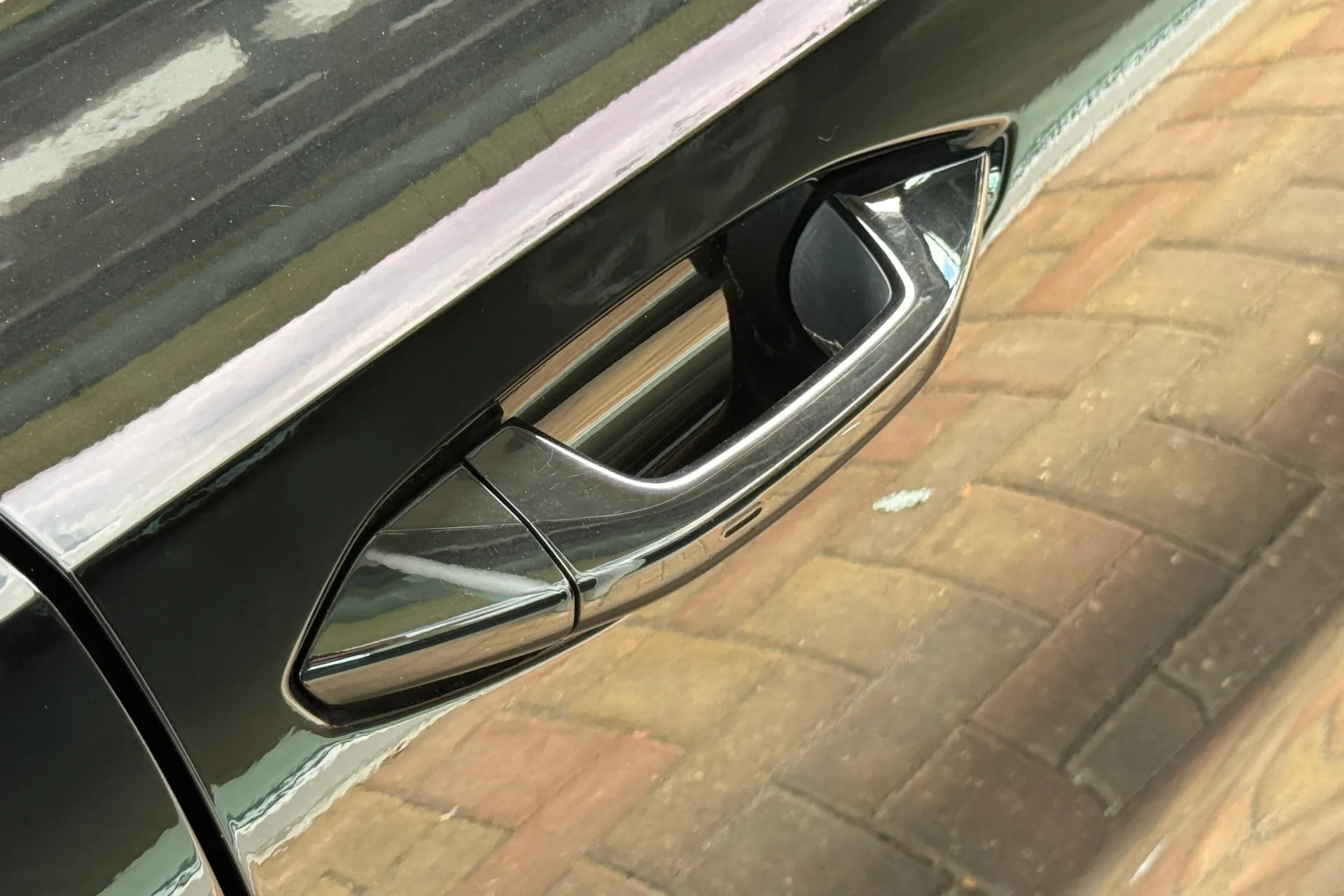 Audi A3 thumbnail image number 30