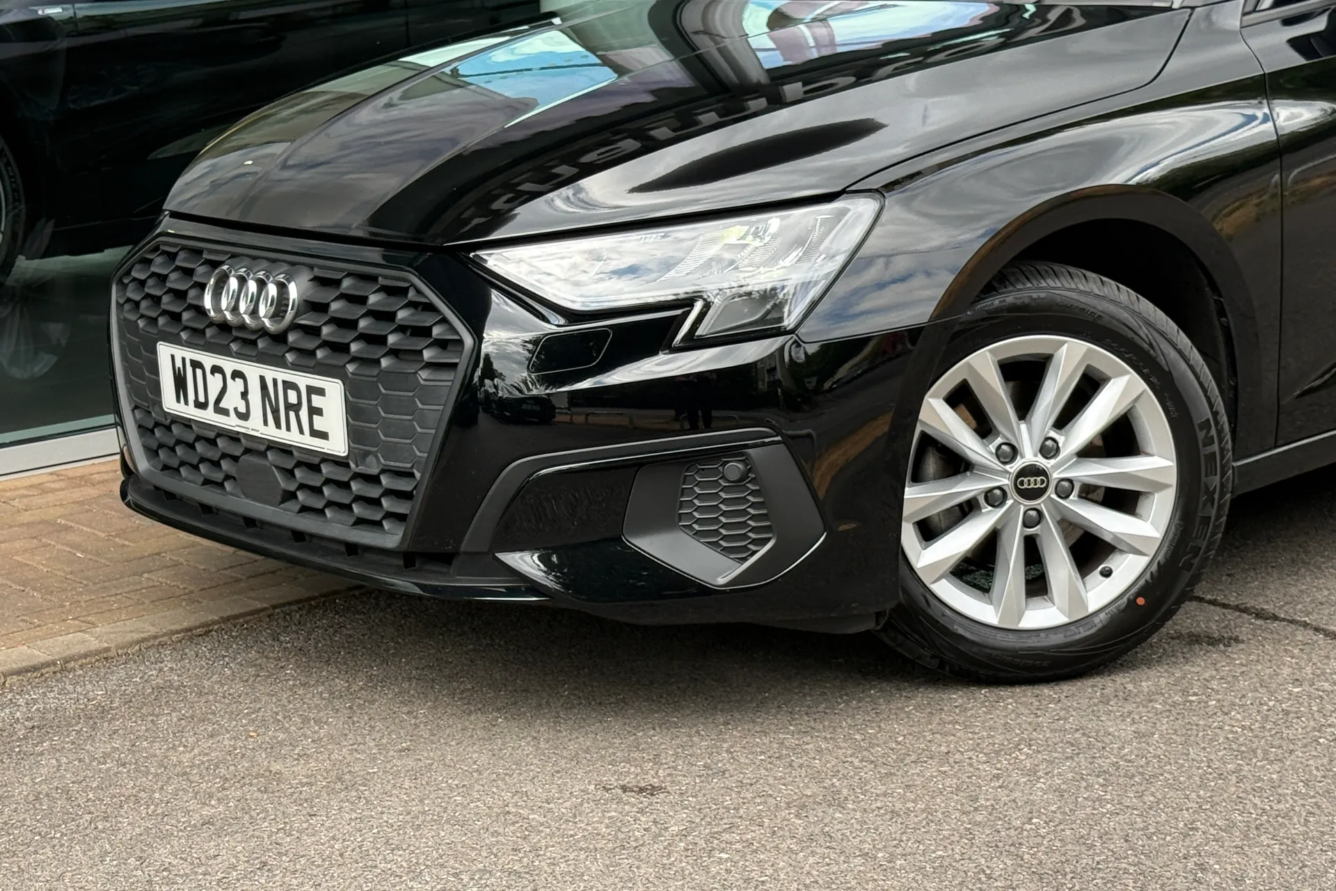 Audi A3 thumbnail image number 51