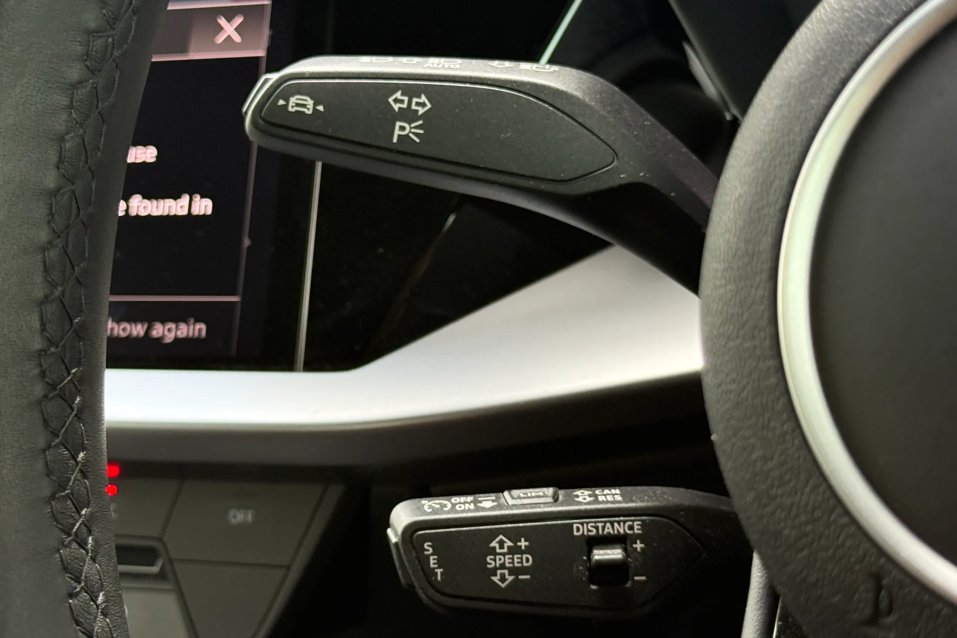 Audi A3 thumbnail image number 13
