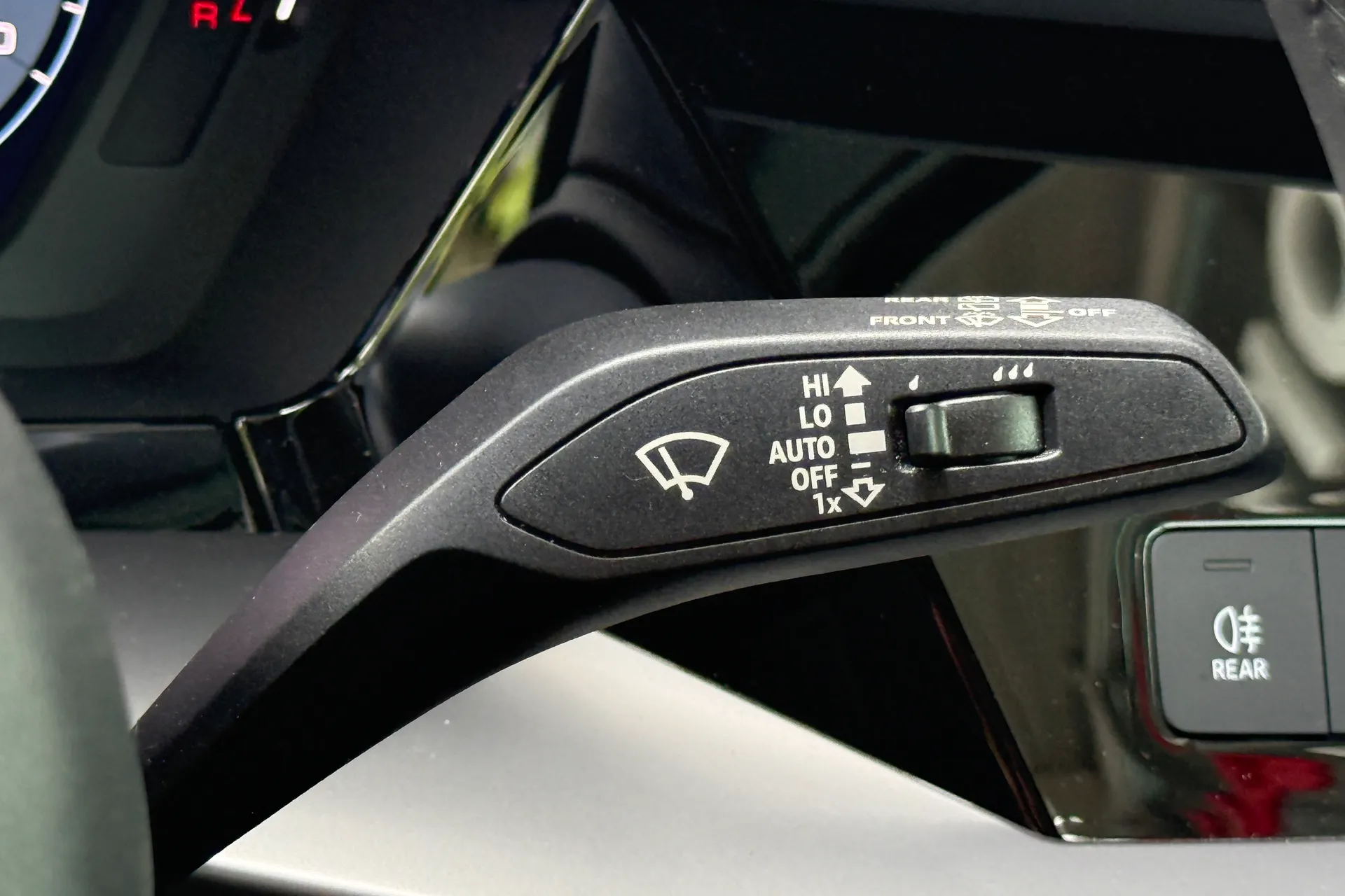 Audi A3 thumbnail image number 12