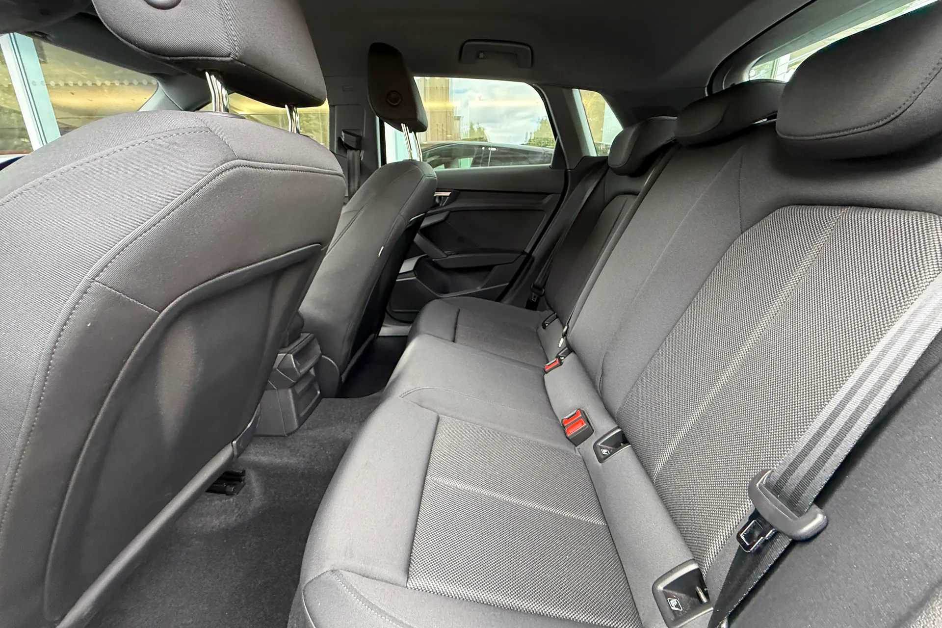 Audi A3 thumbnail image number 46