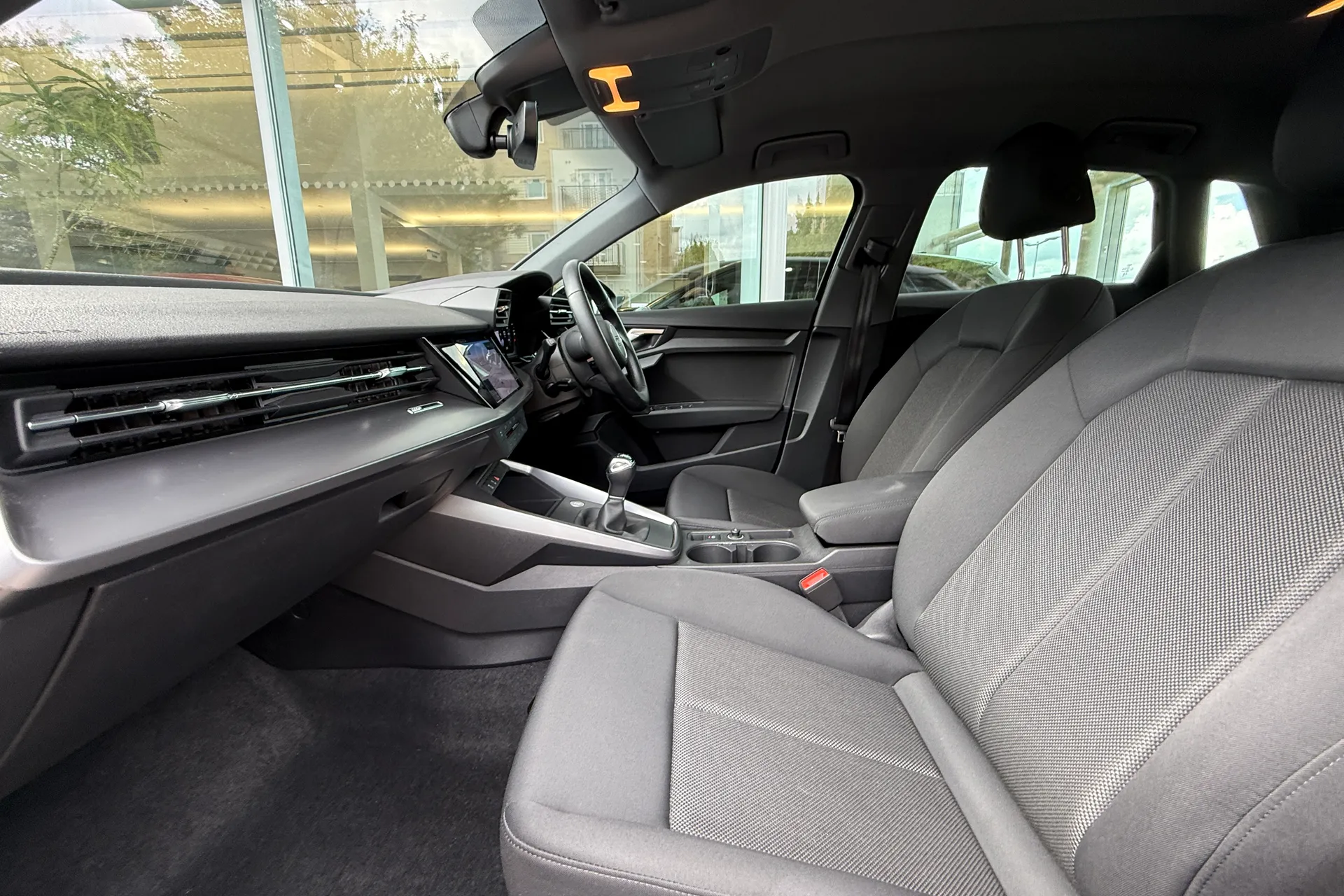 Audi A3 thumbnail image number 48