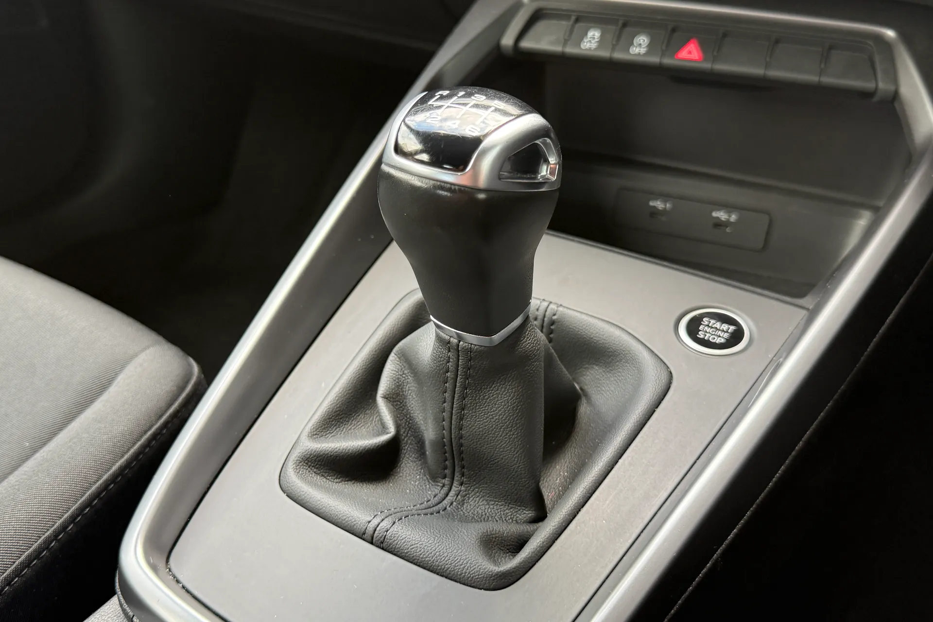 Audi A3 thumbnail image number 20