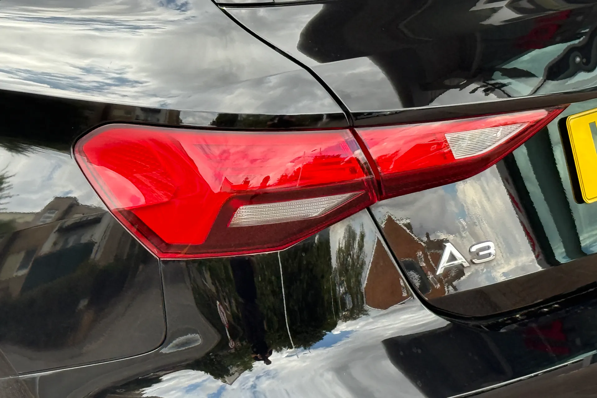 Audi A3 thumbnail image number 42