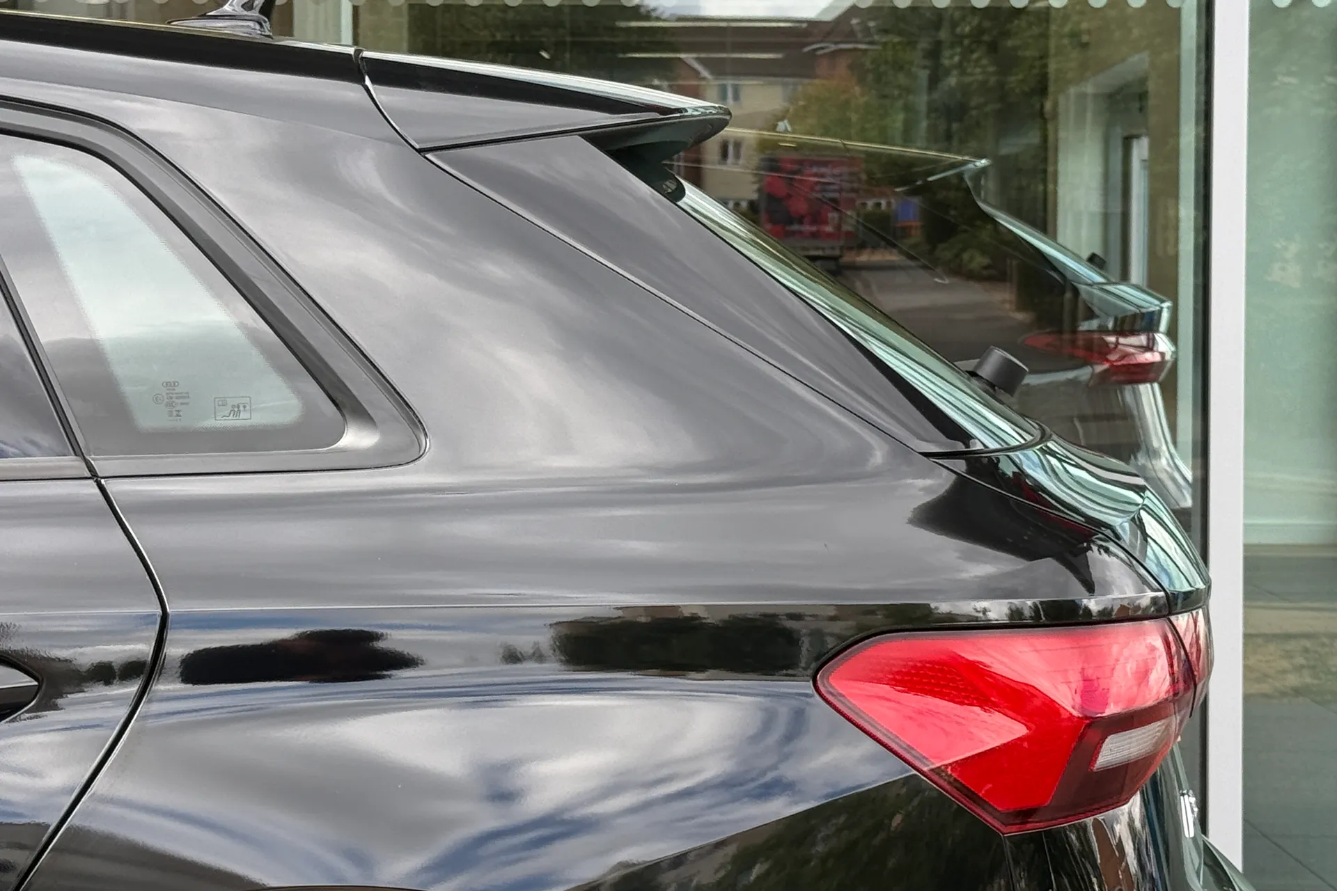 Audi A3 thumbnail image number 43