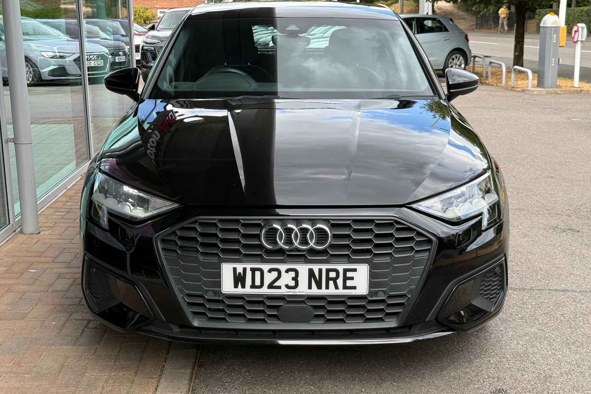 Audi A3 thumbnail image number 50