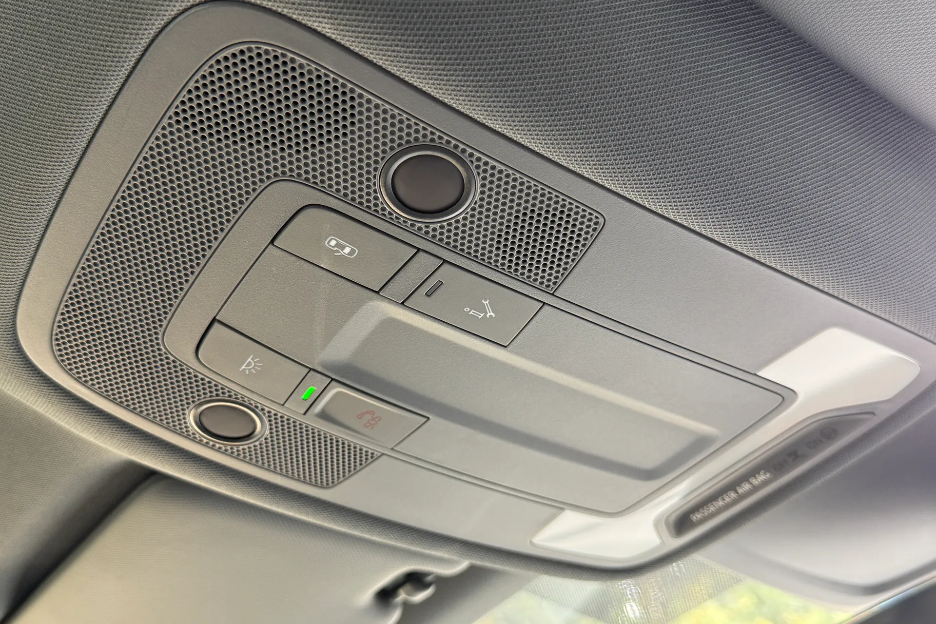 Audi A3 thumbnail image number 26