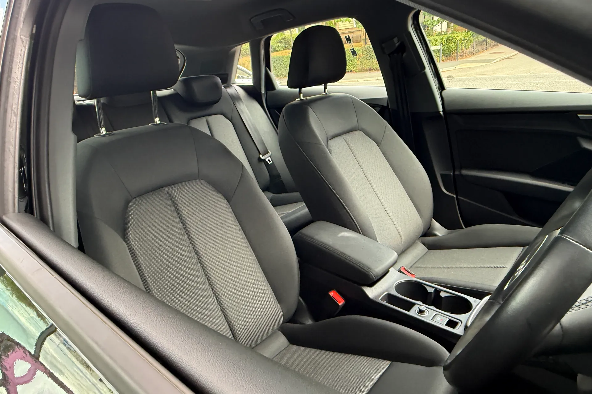 Audi A3 thumbnail image number 29