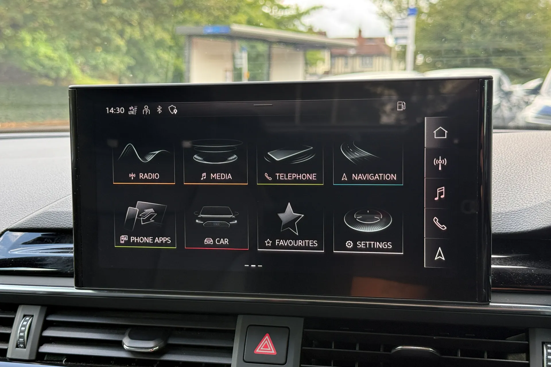 Audi A5 thumbnail image number 19