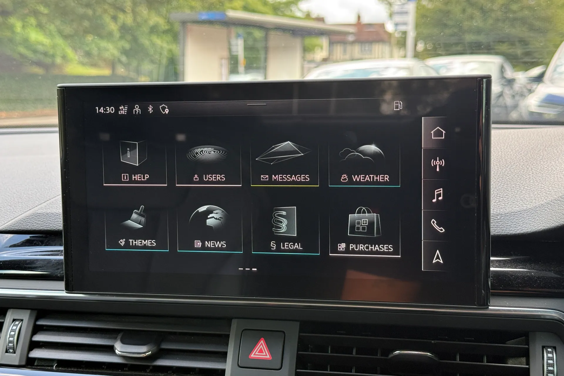Audi A5 thumbnail image number 18