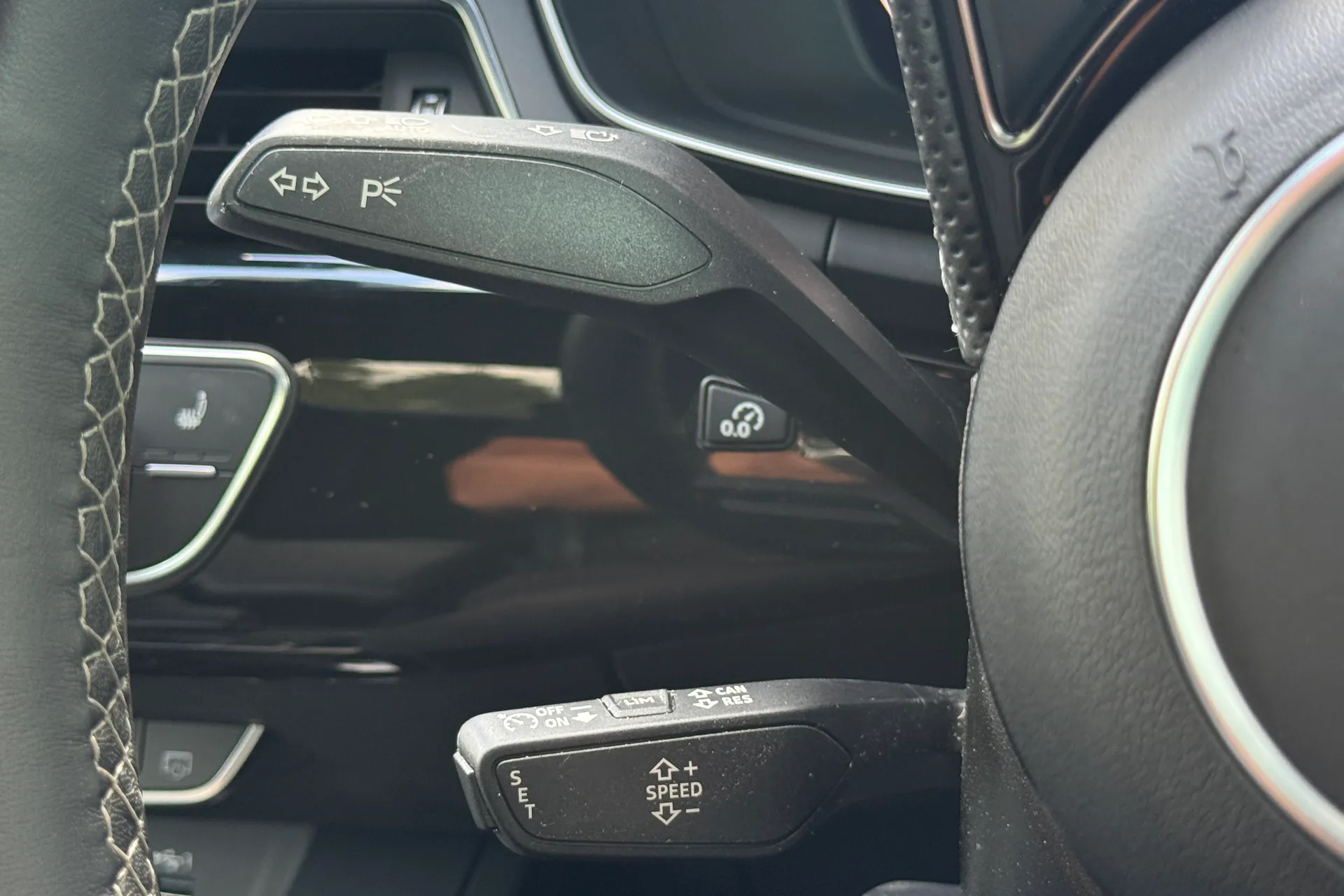Audi A5 thumbnail image number 15