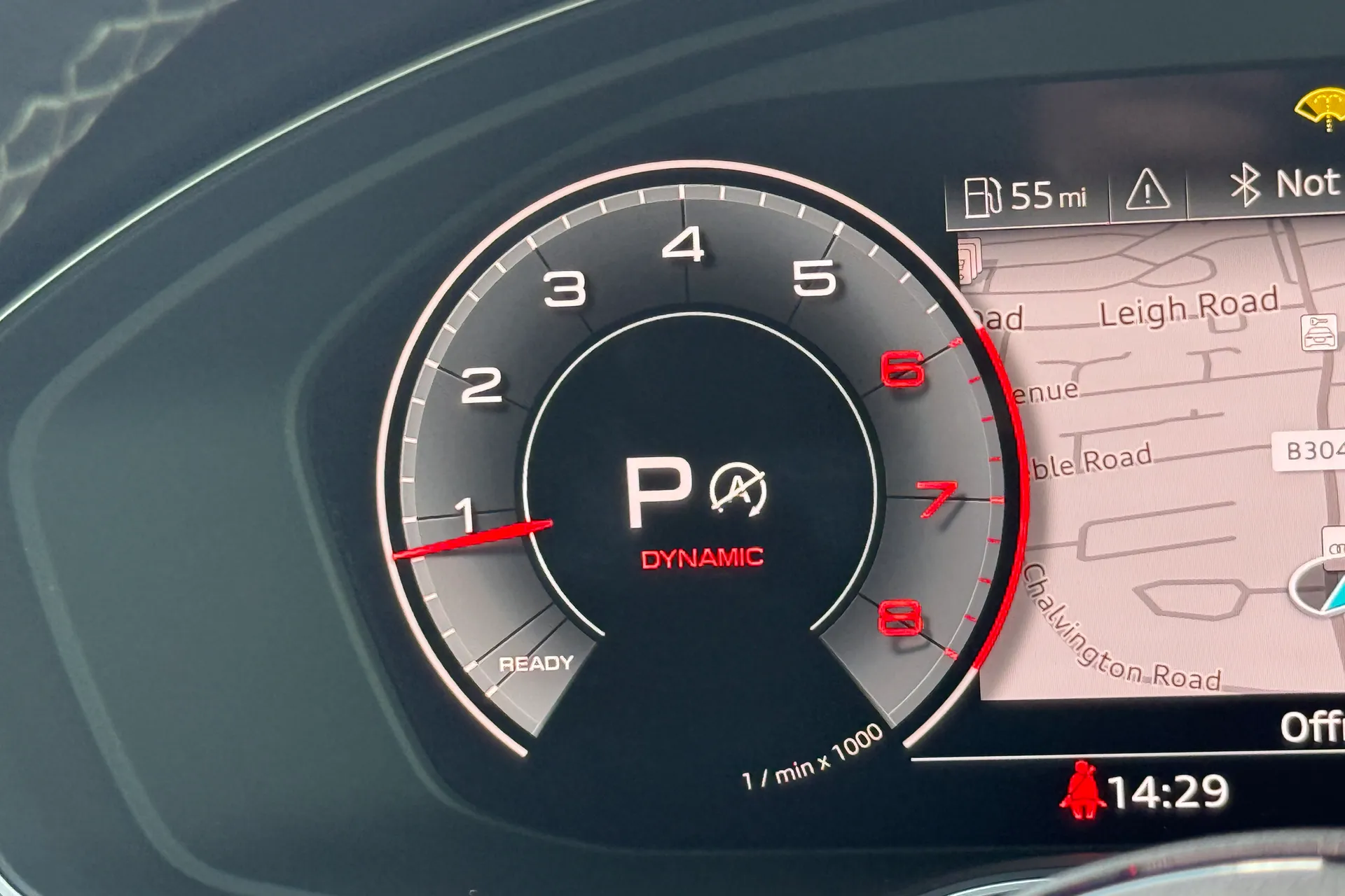 Audi A5 thumbnail image number 11