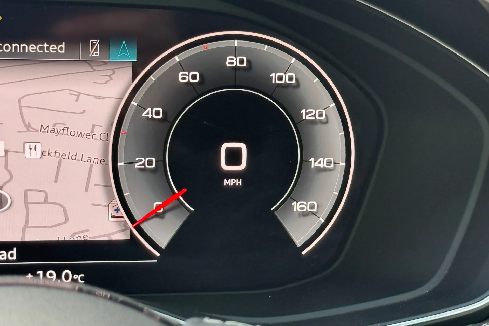 Audi A5 thumbnail image number 10