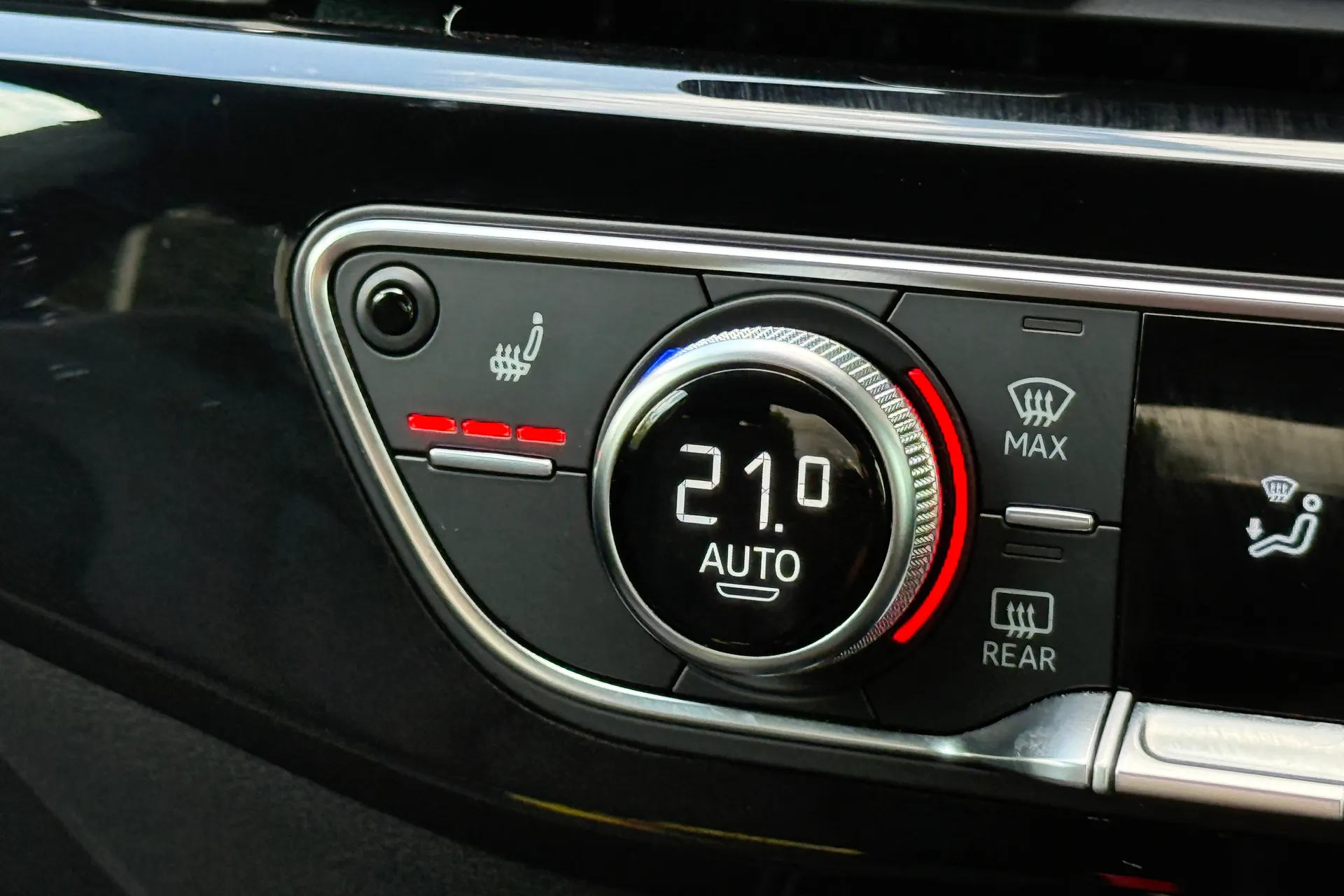 Audi A5 thumbnail image number 23