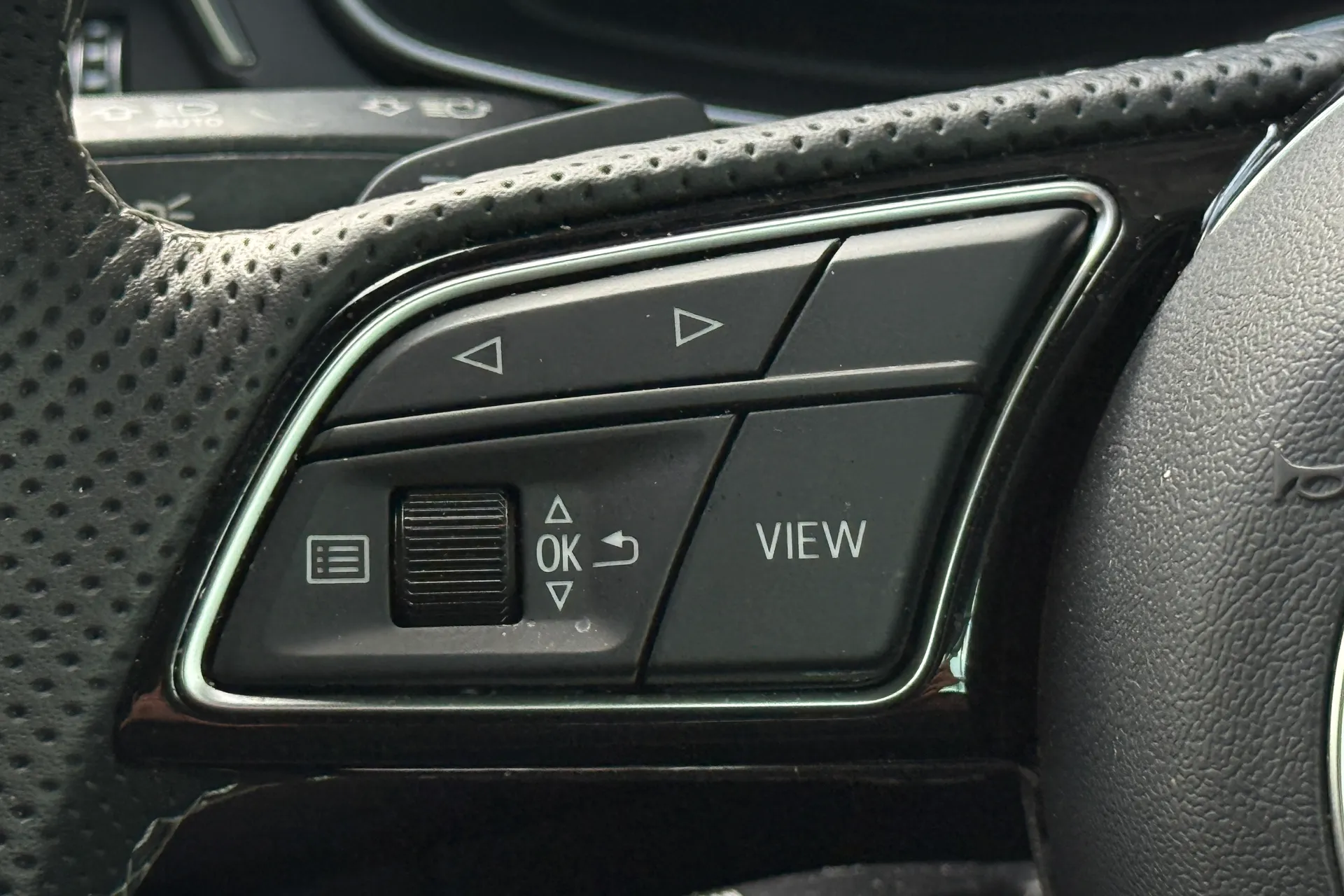 Audi A5 thumbnail image number 13